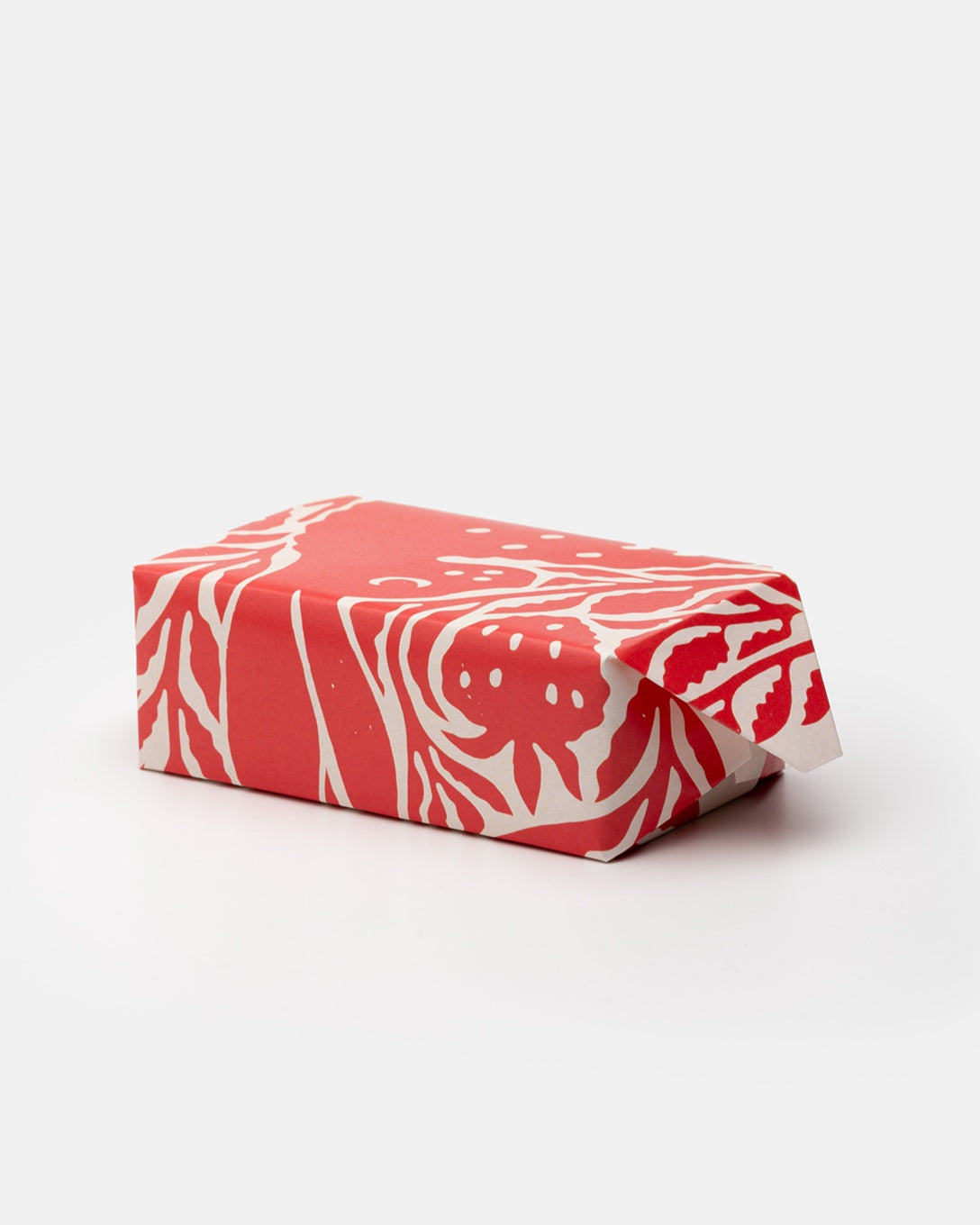 Handmade soap bar