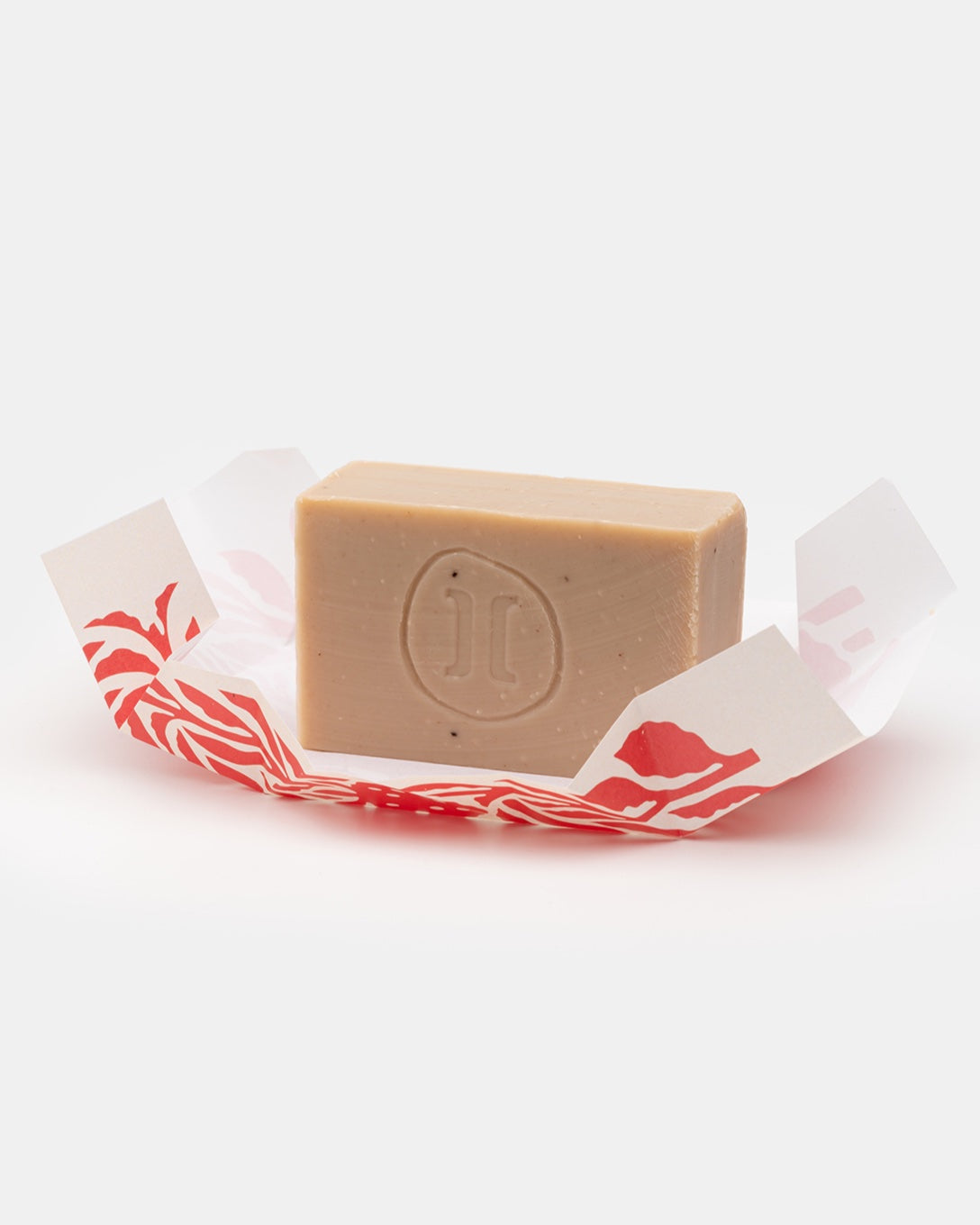 Handmade soap bar