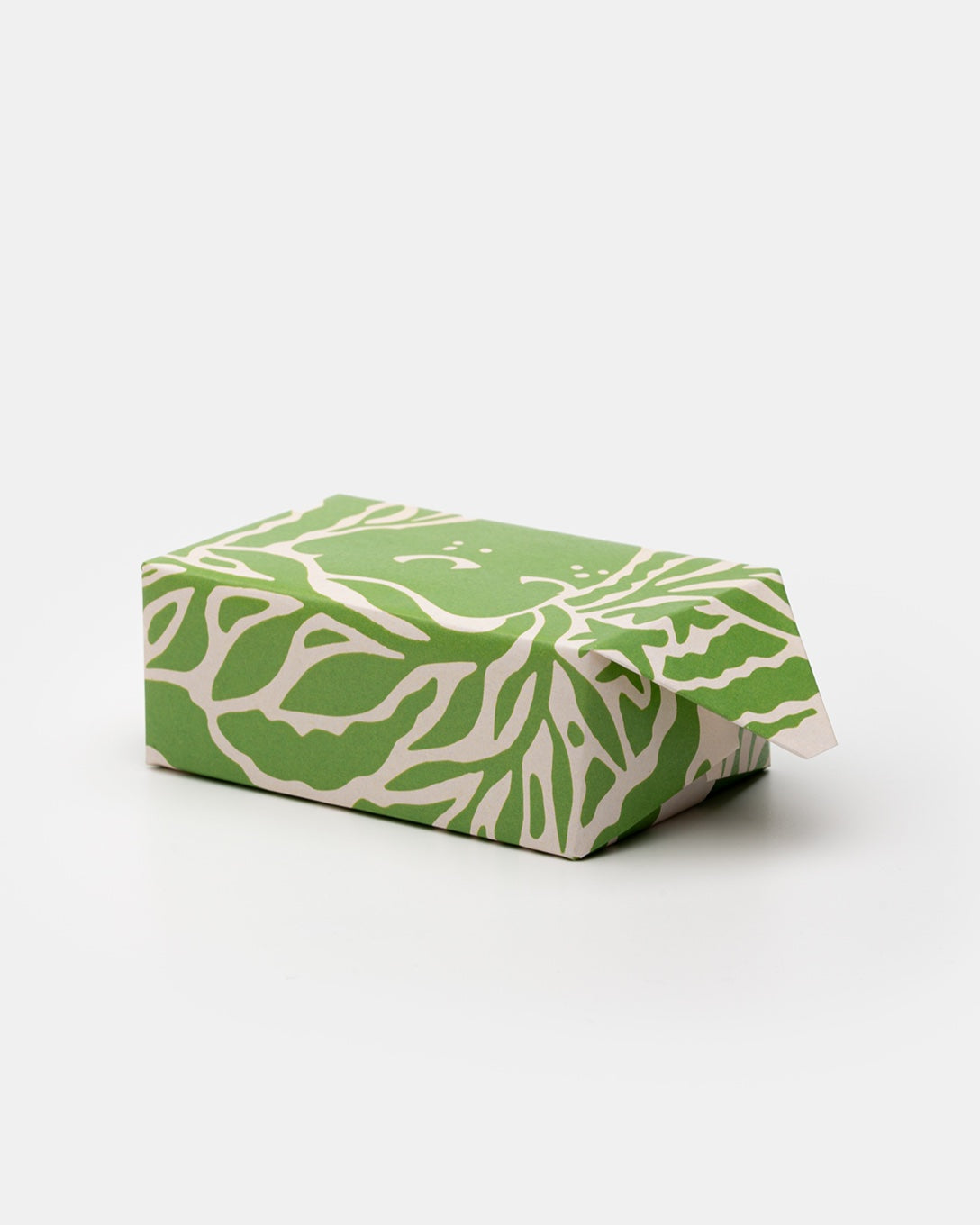 Handmade soap bar