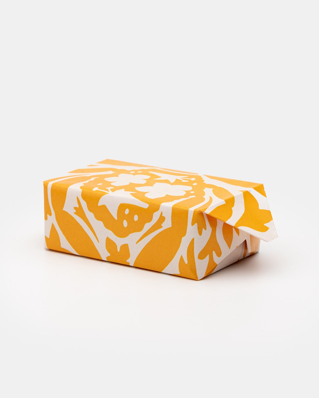 Handmade soap bar