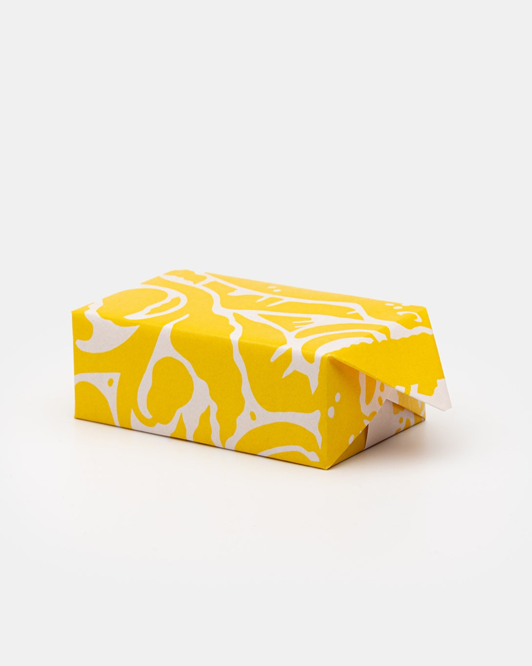 Handmade soap bar
