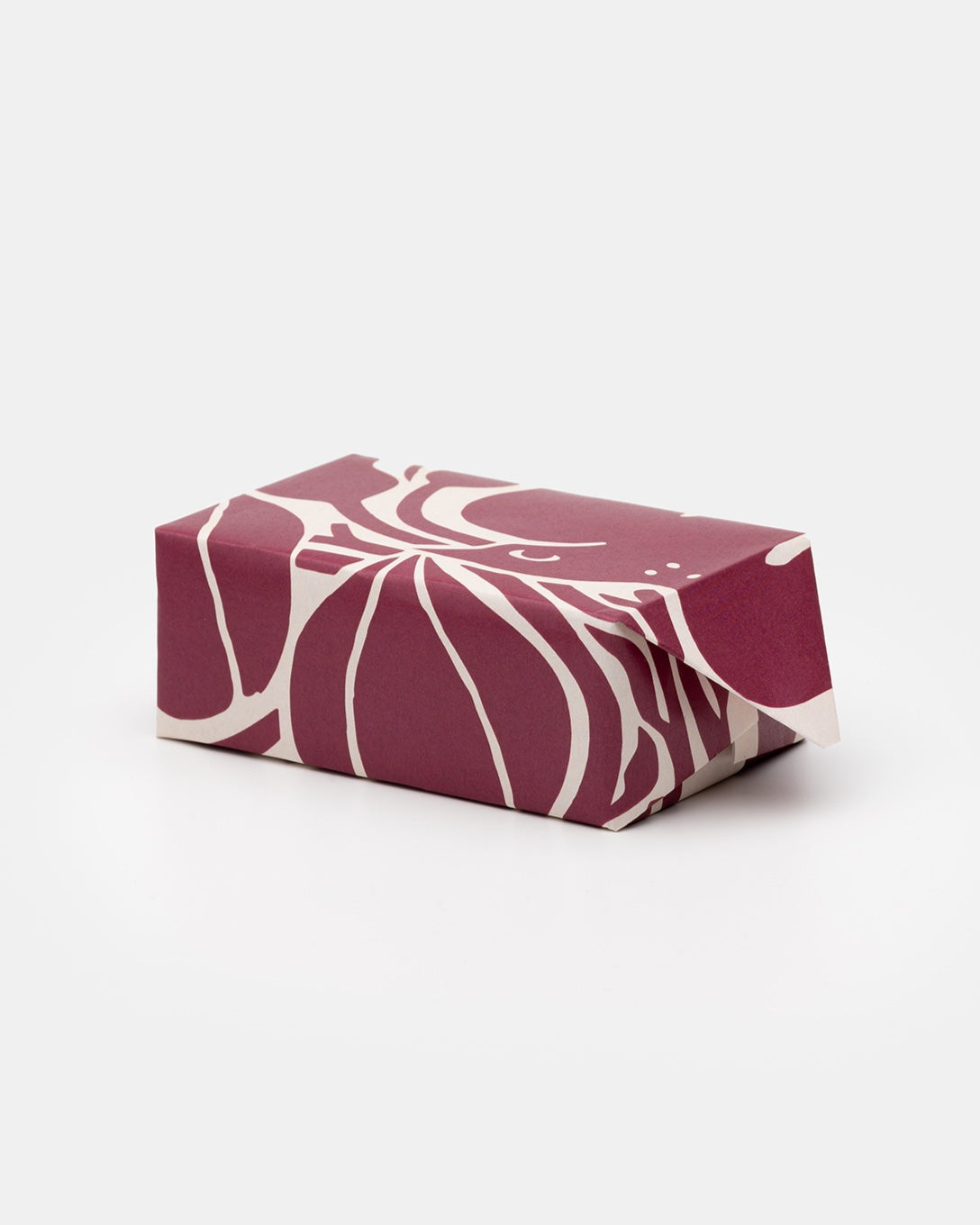 Handmade soap bar