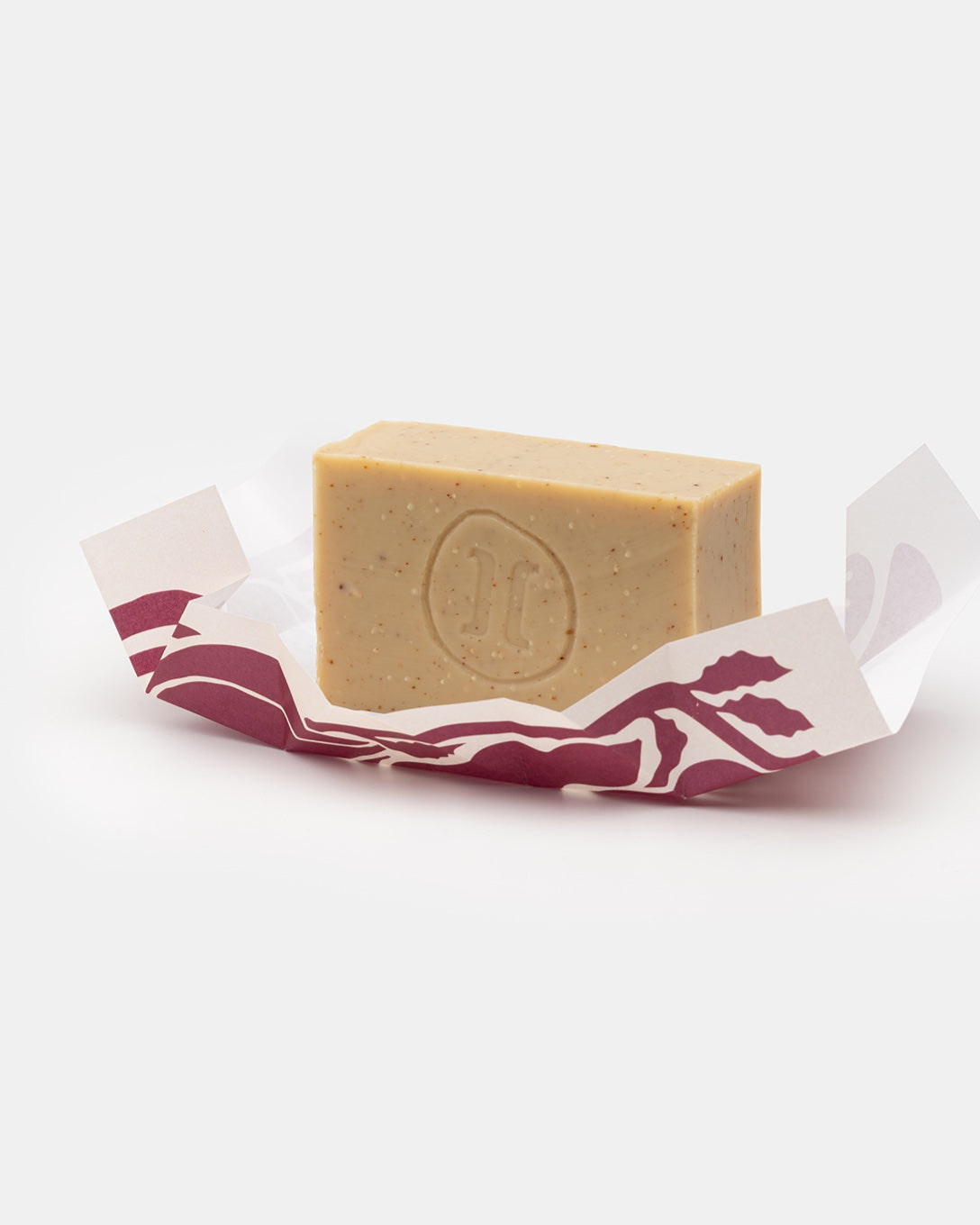 Handmade soap bar