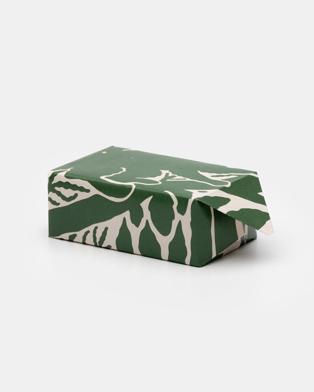 Handmade soap bar