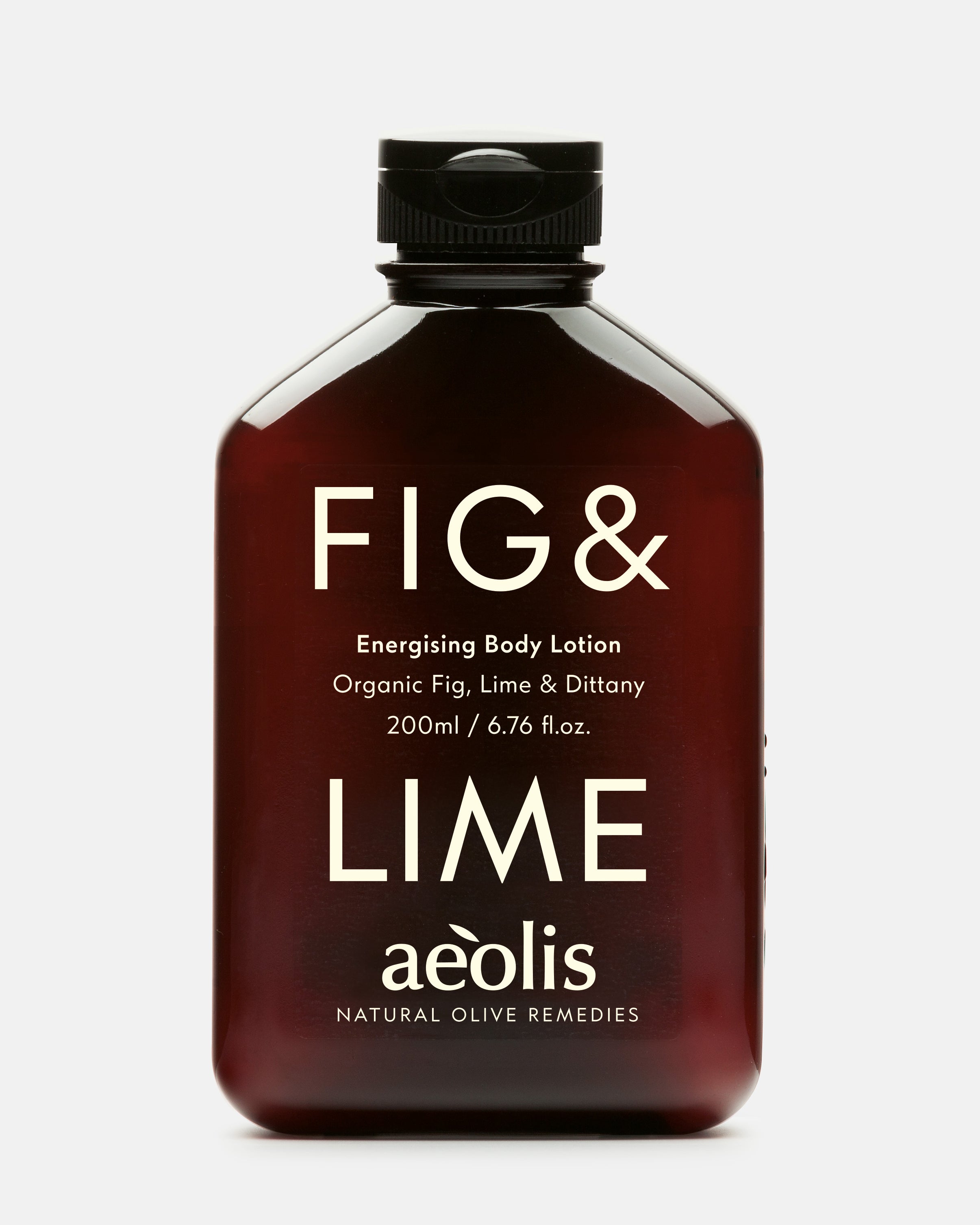 Body lotion - Fig & Lime - 200 ml