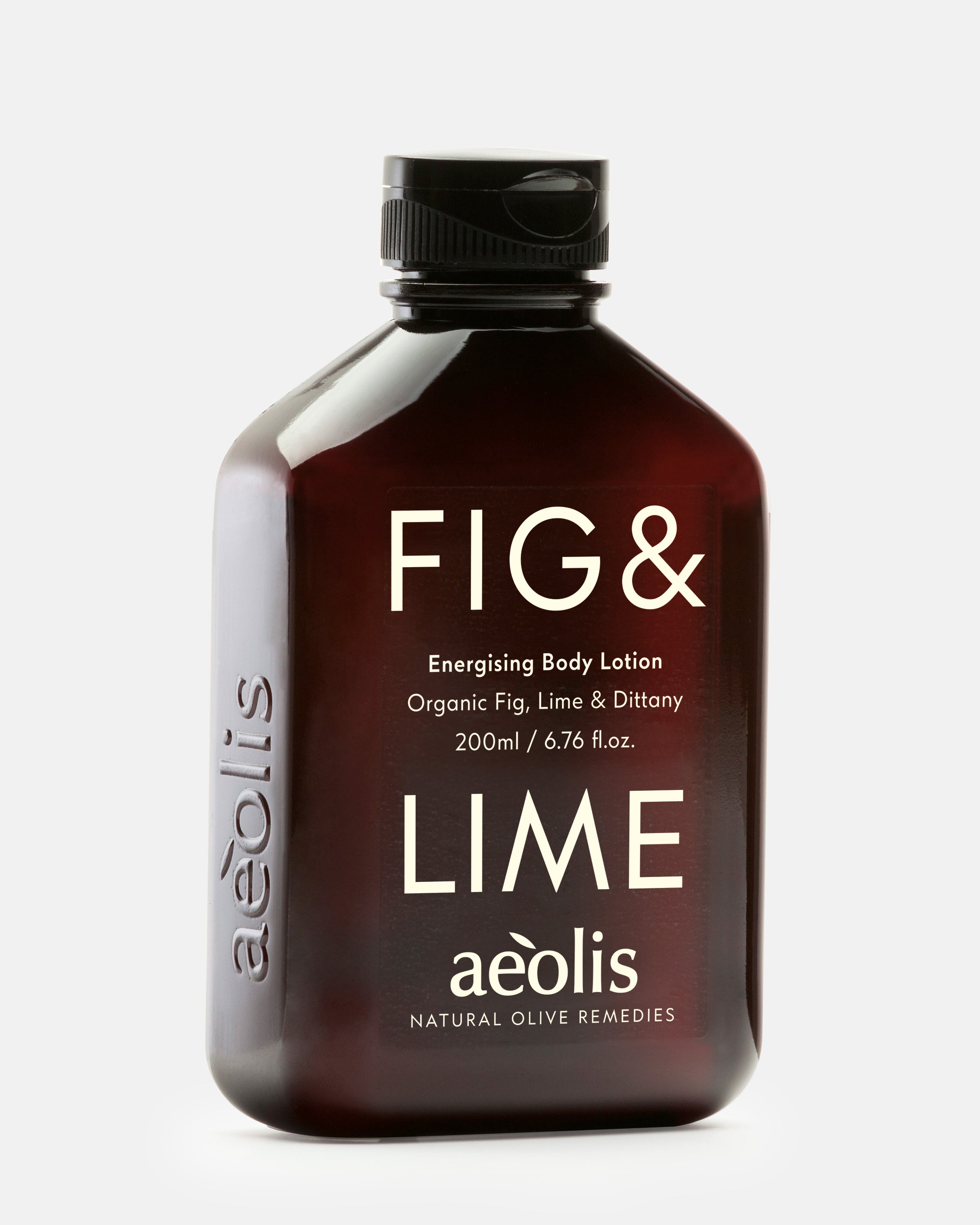 Body lotion - Fig & Lime - 200 ml