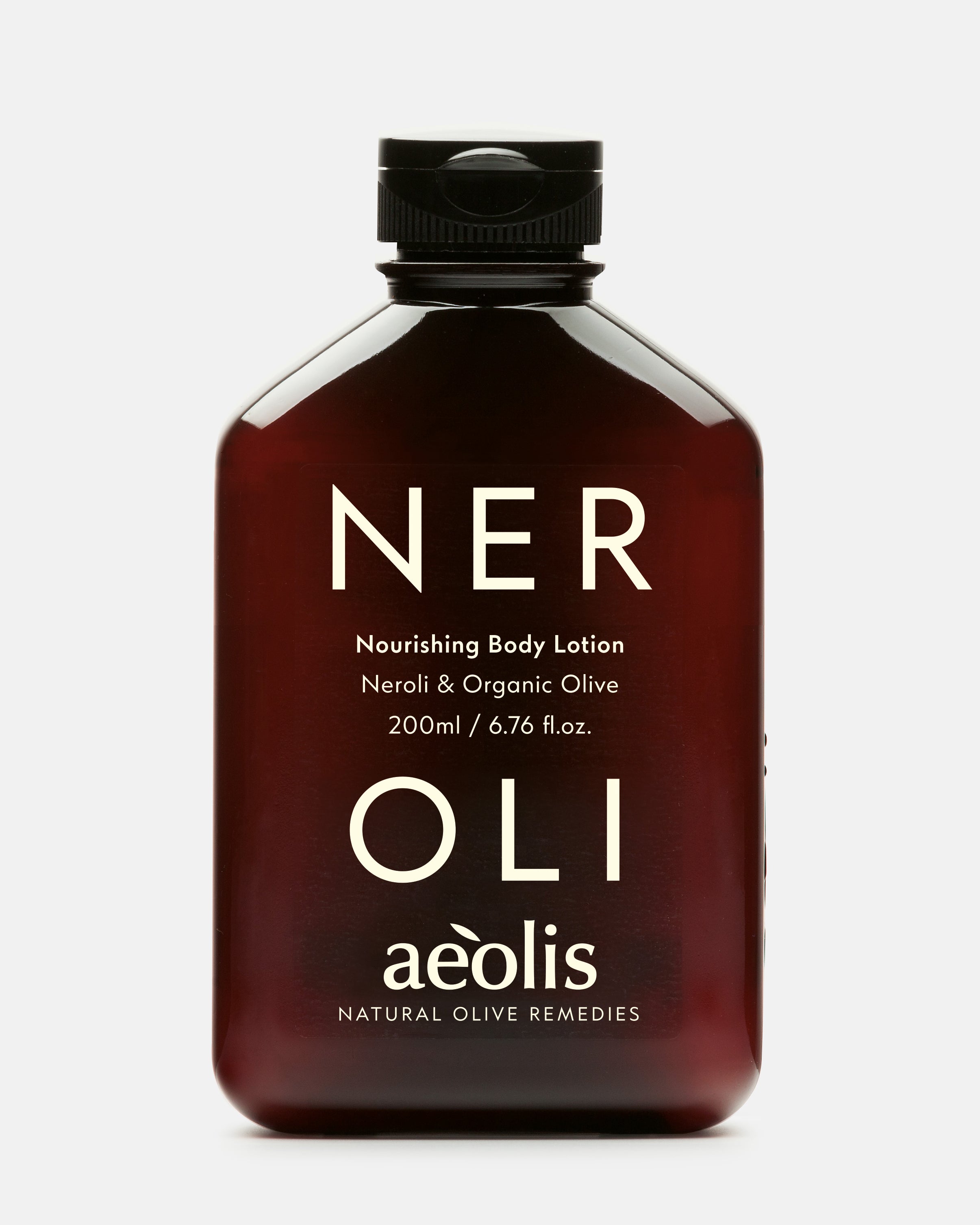 Body lotion - Neroli - 200 ml