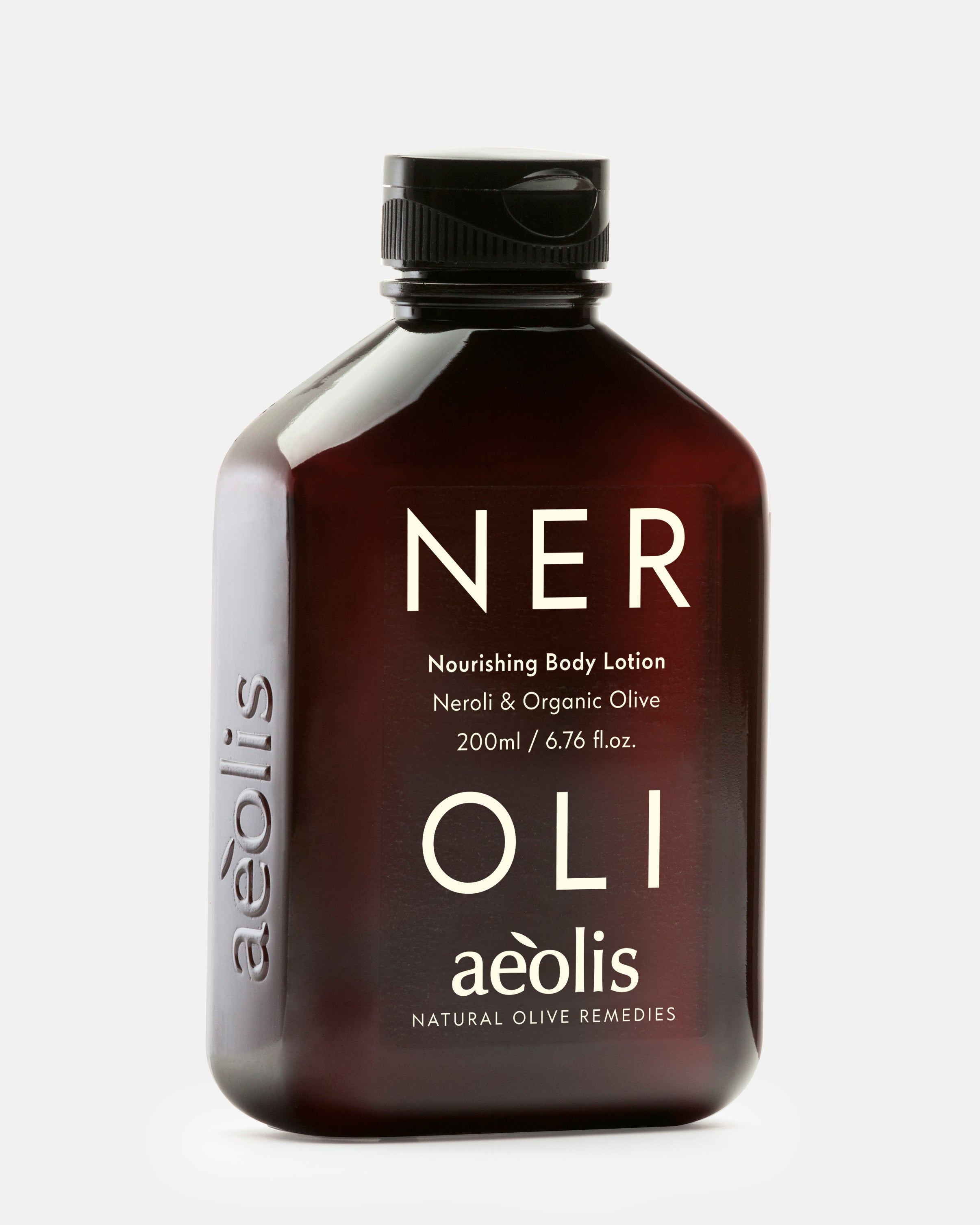 Body lotion - Neroli - 200 ml