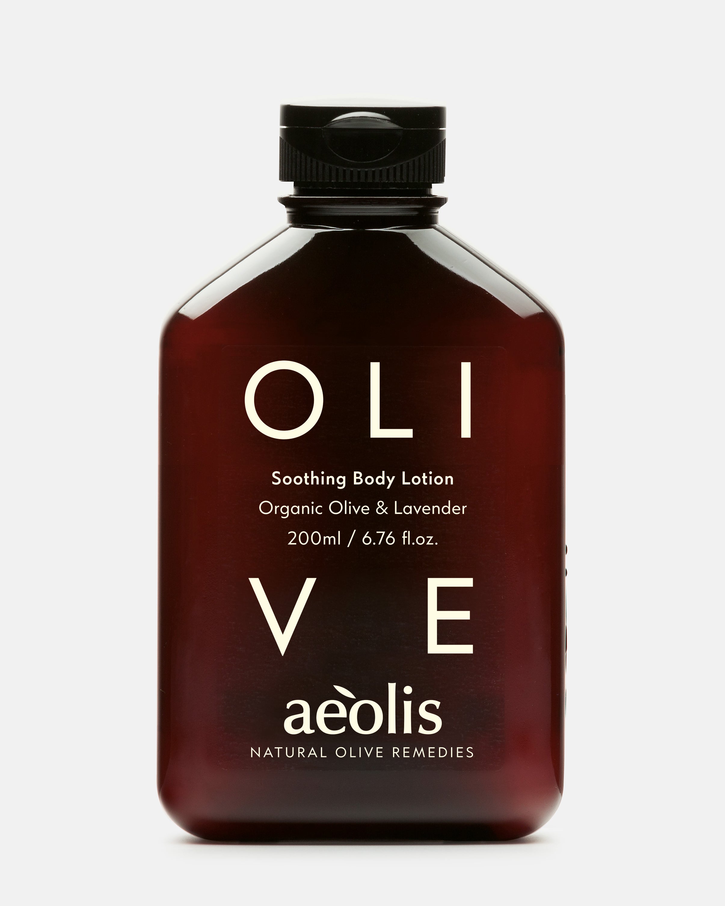 Body lotion - Olive - 200 ml