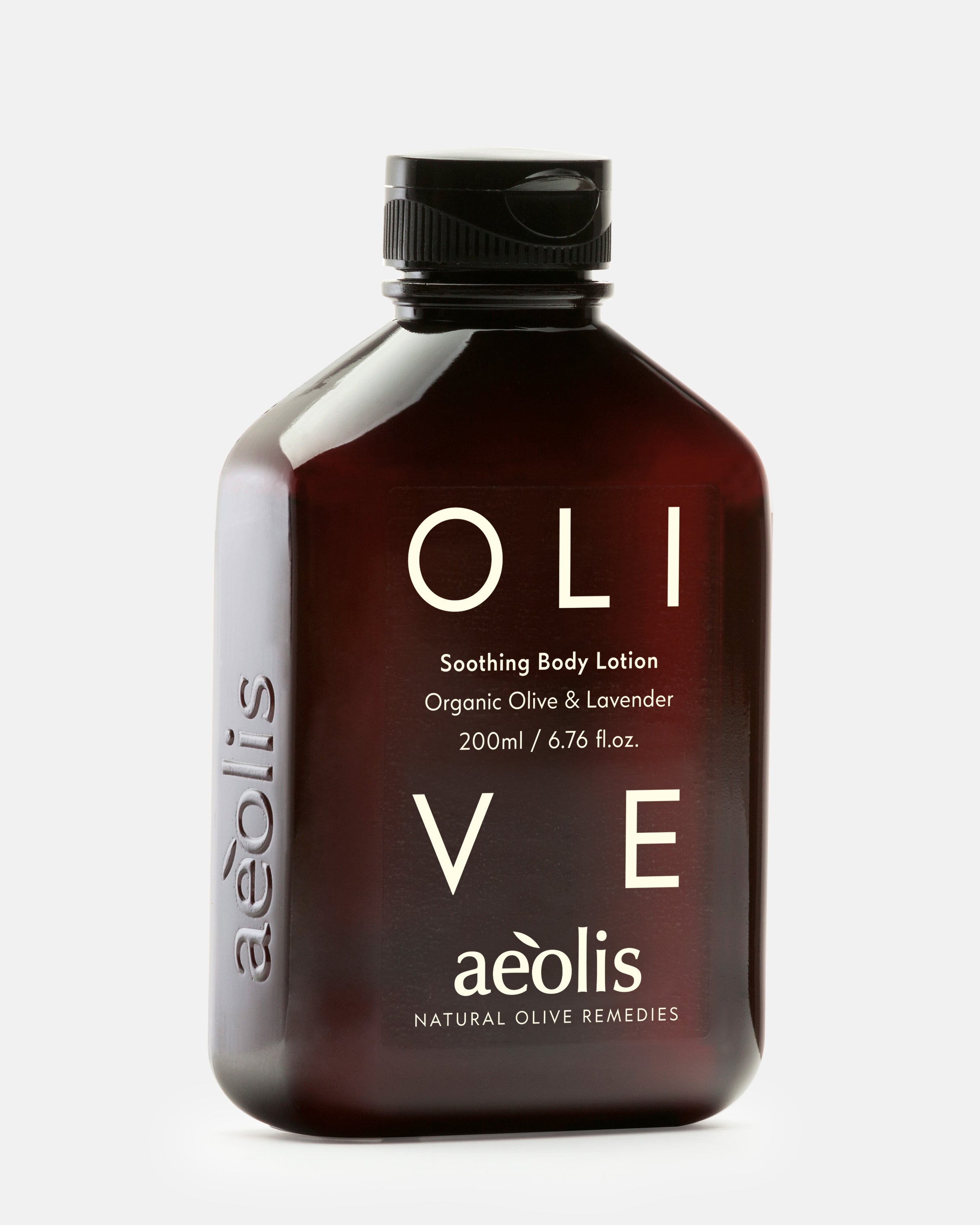 Body lotion - Olive - 200 ml