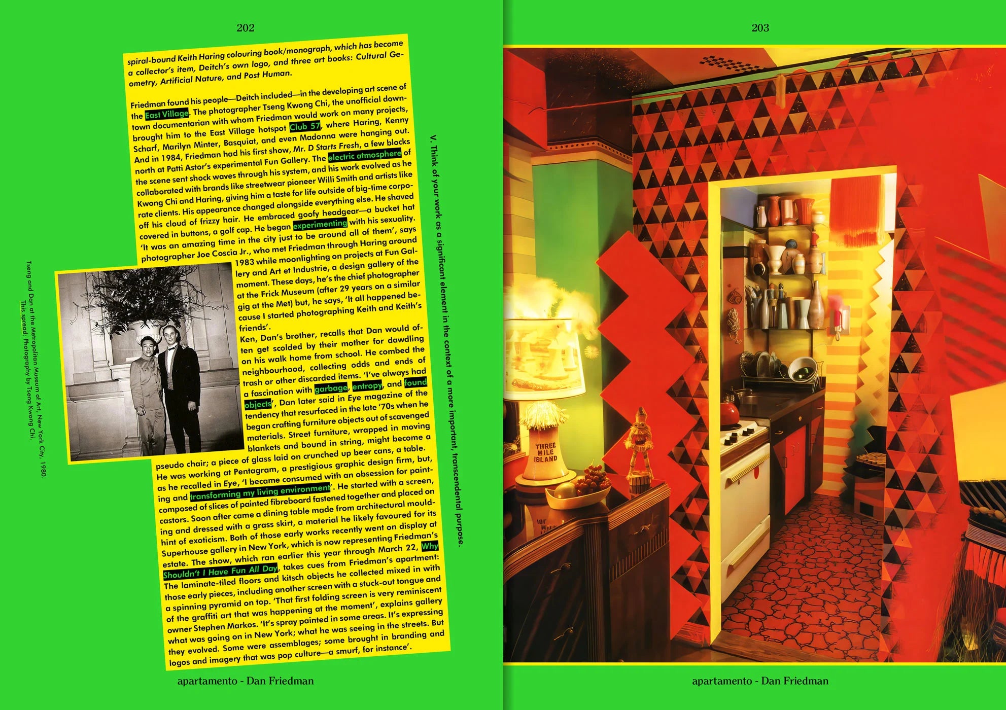 Magazine - Issue #35