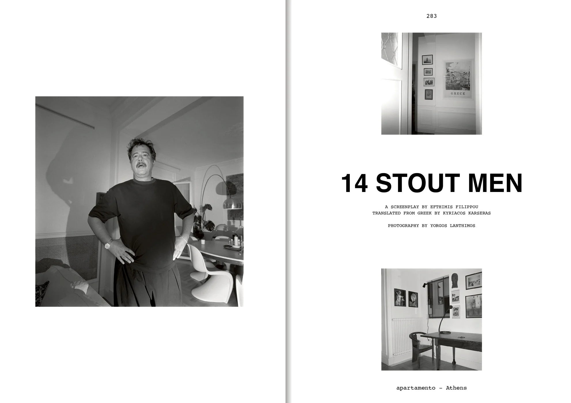 Magazine - Issue #35