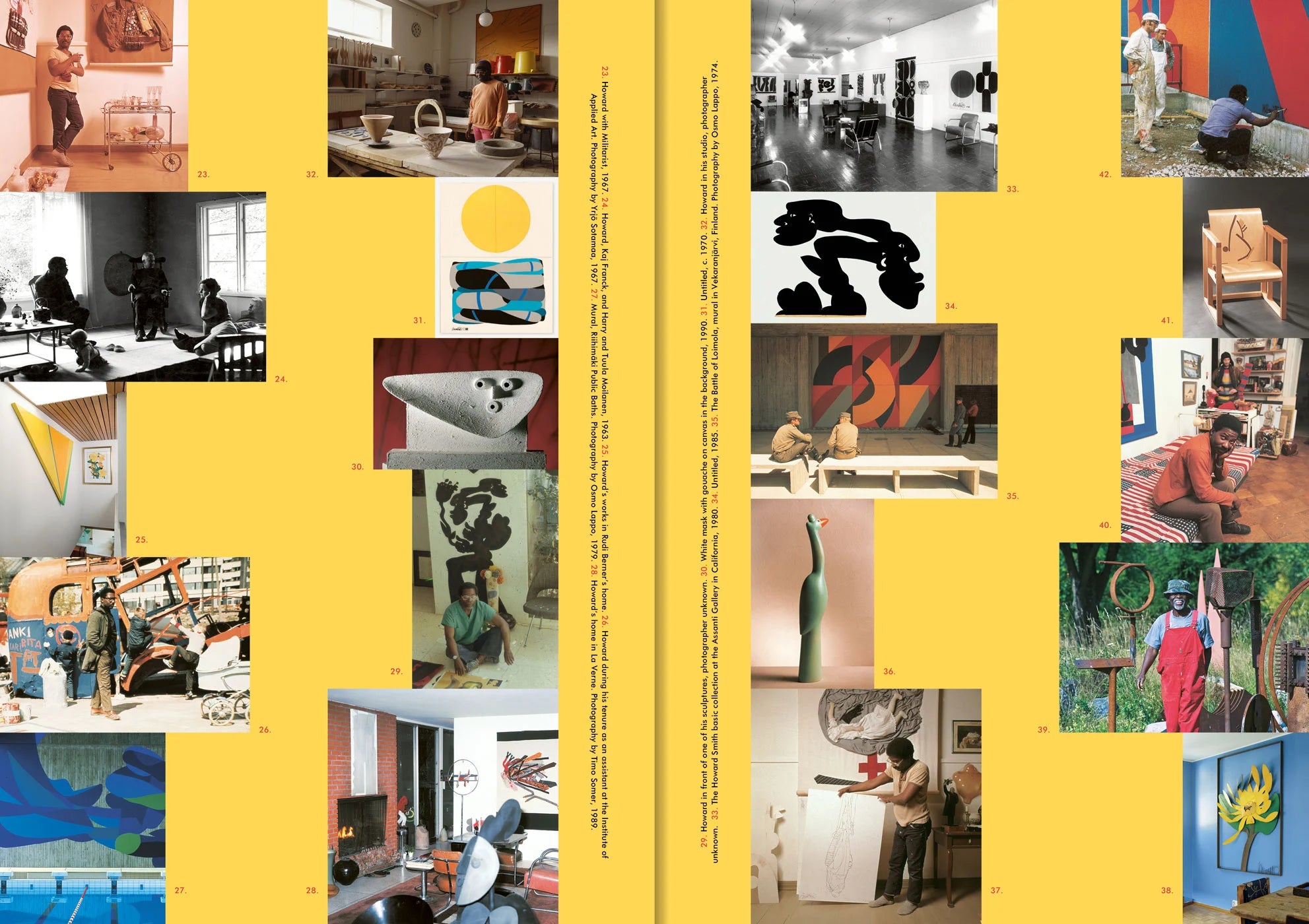 Magazine - Issue #35
