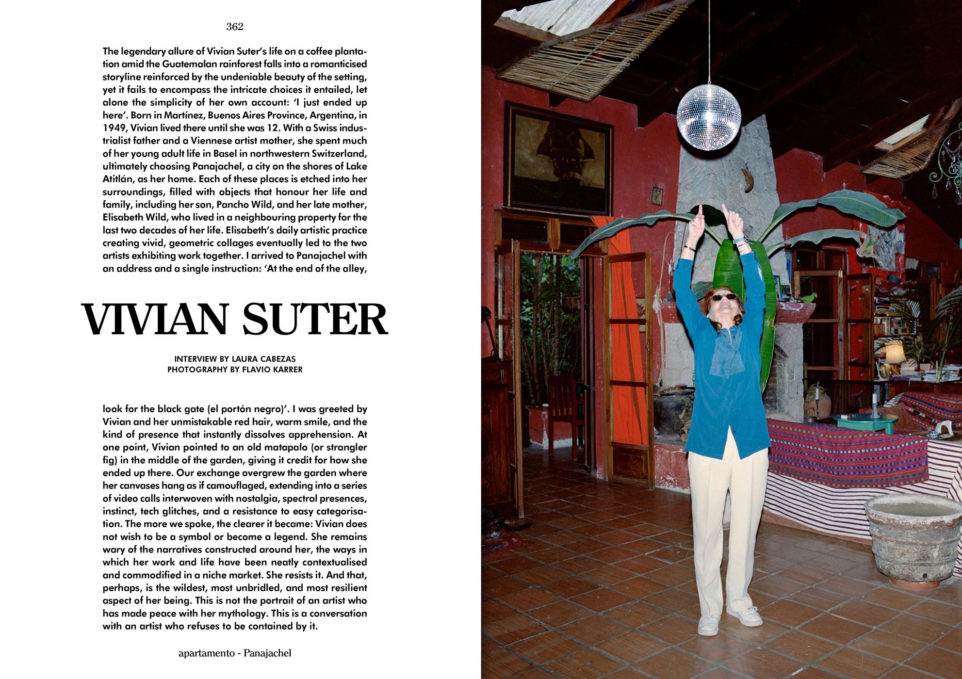 Magazine - Issue #35