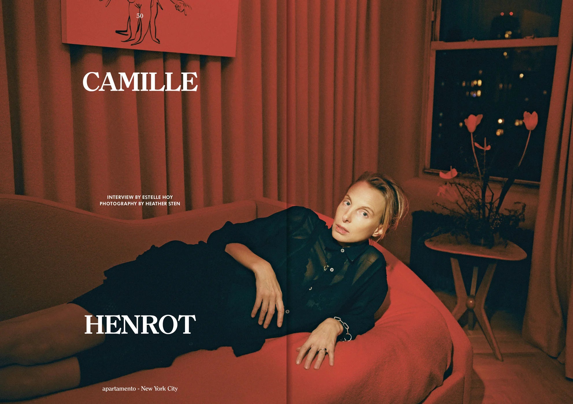 Magazine - Issue #35