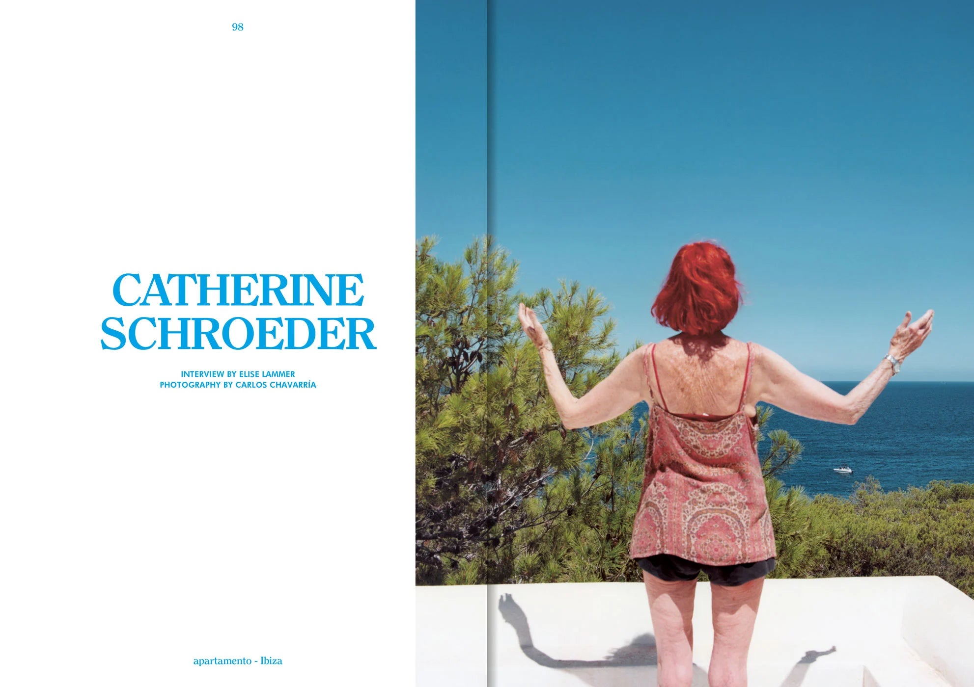 Magazine - Issue #35