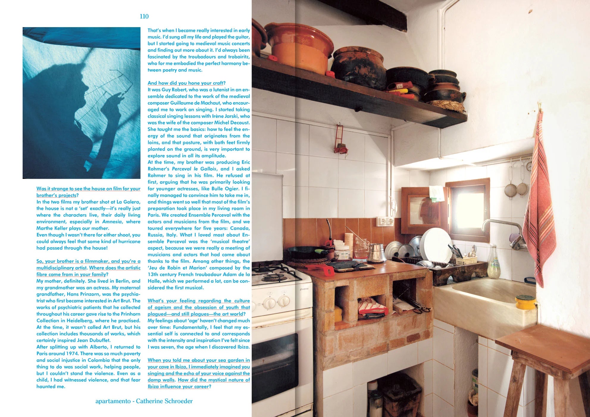 Magazine - Issue #35