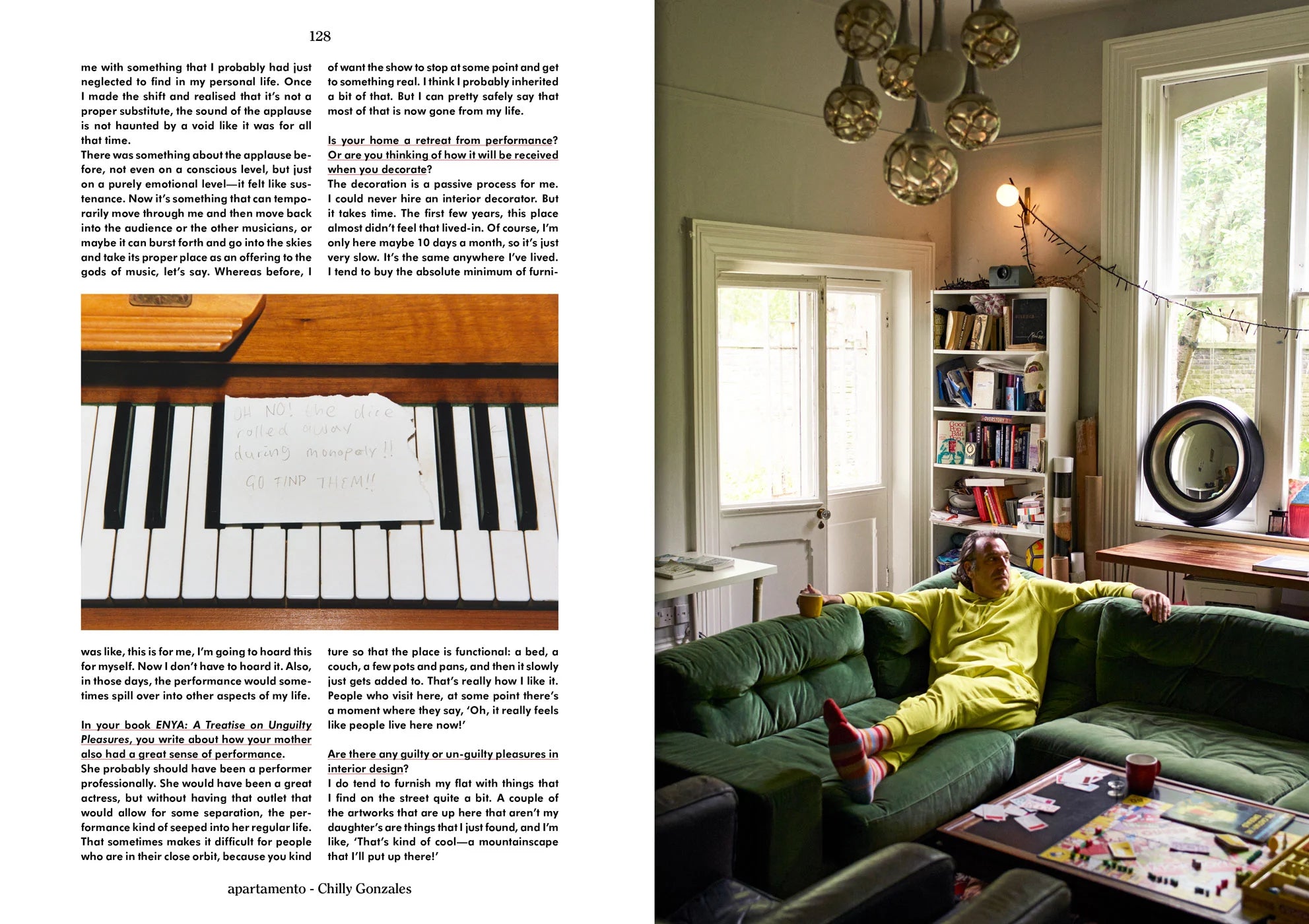 Magazine - Issue #35