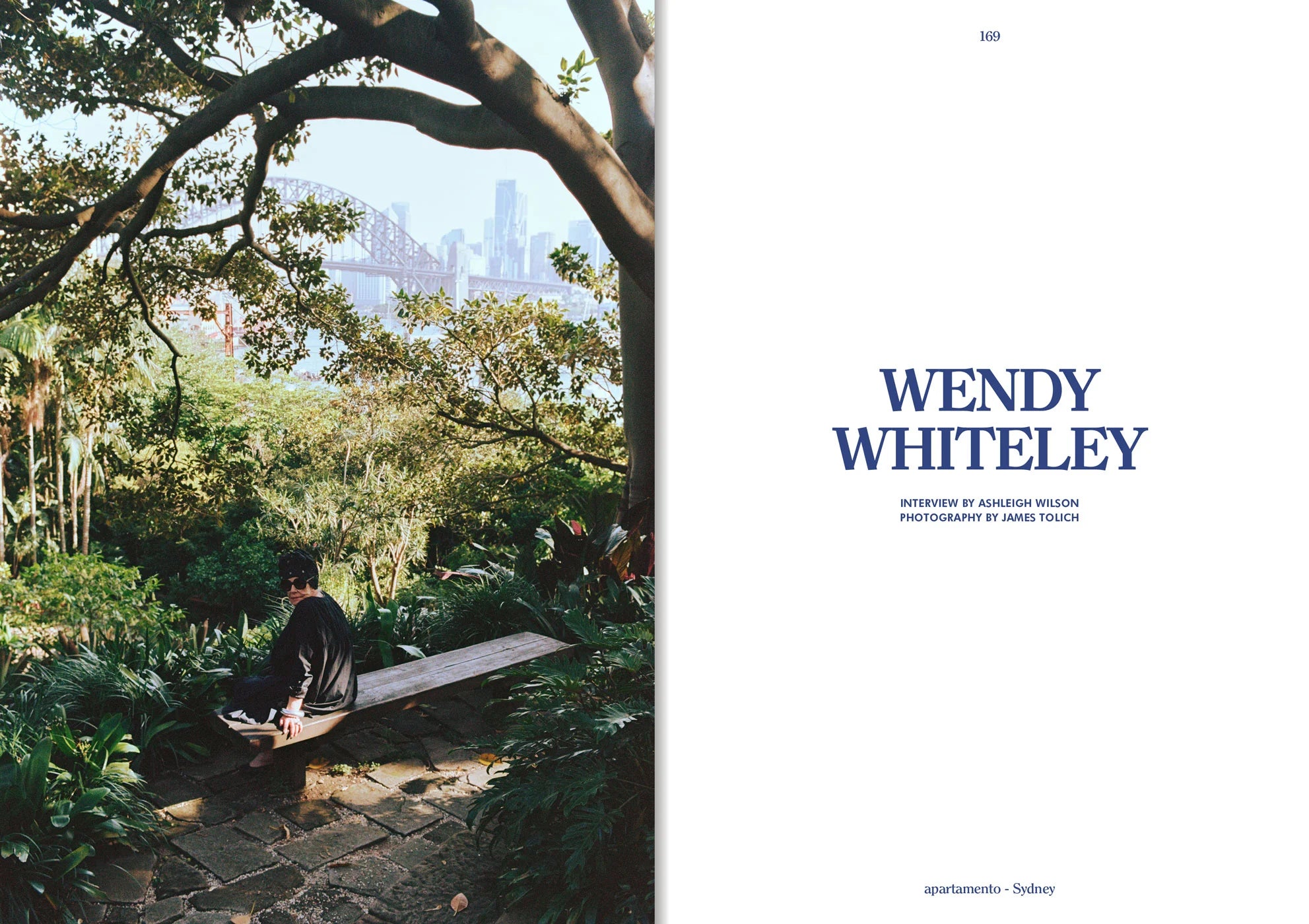 Magazine - Issue #35