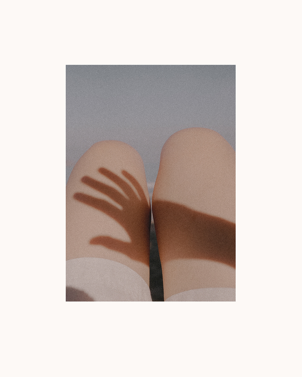 Ana Santl - Touch