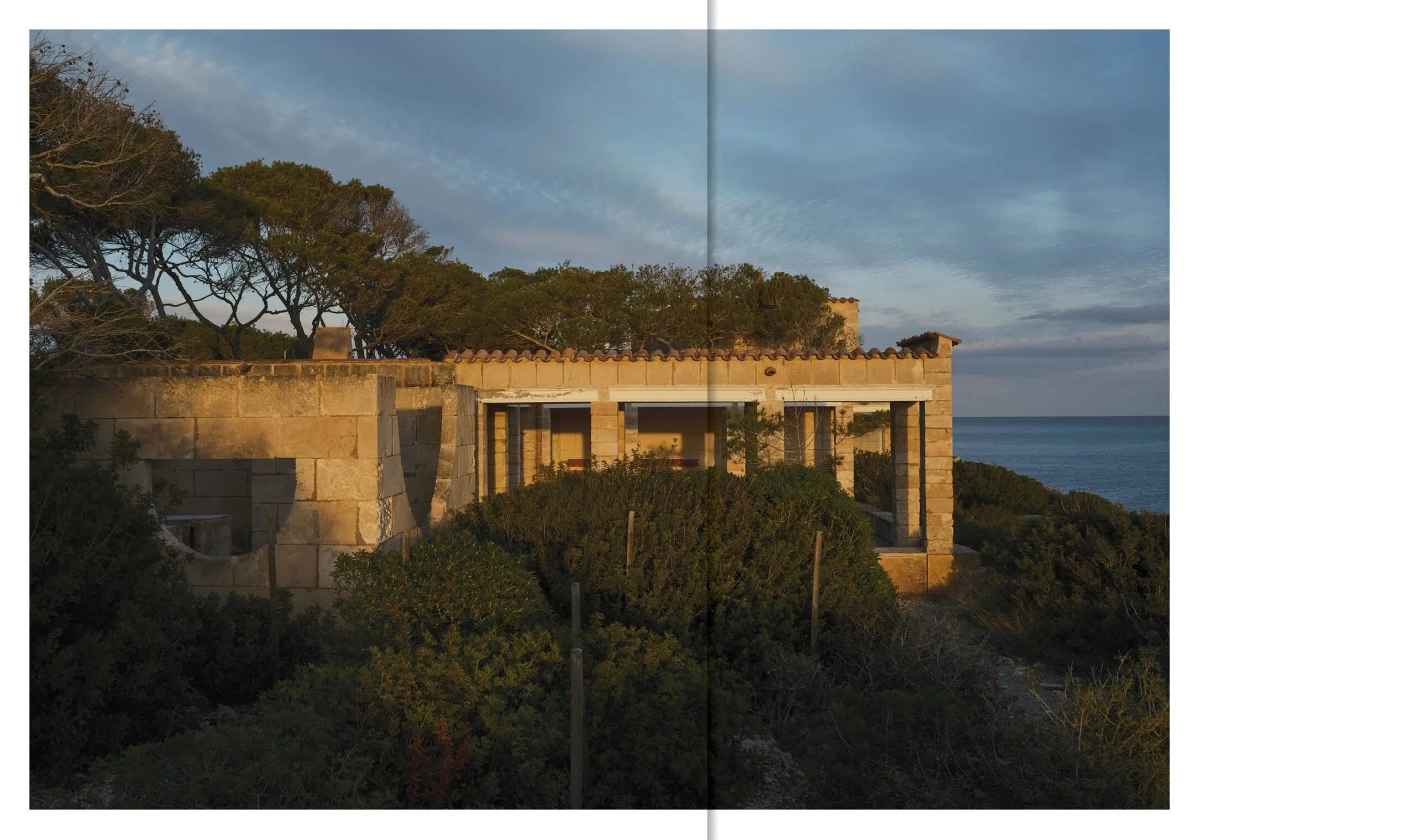 Can Lis - Jørn Utzon