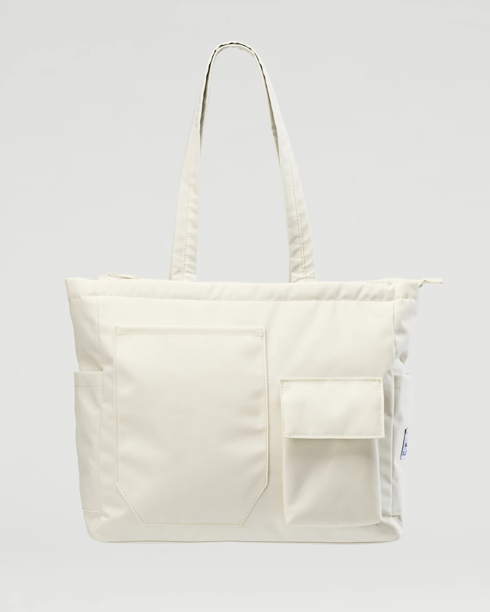 Cosmico Tote Bag - Marble