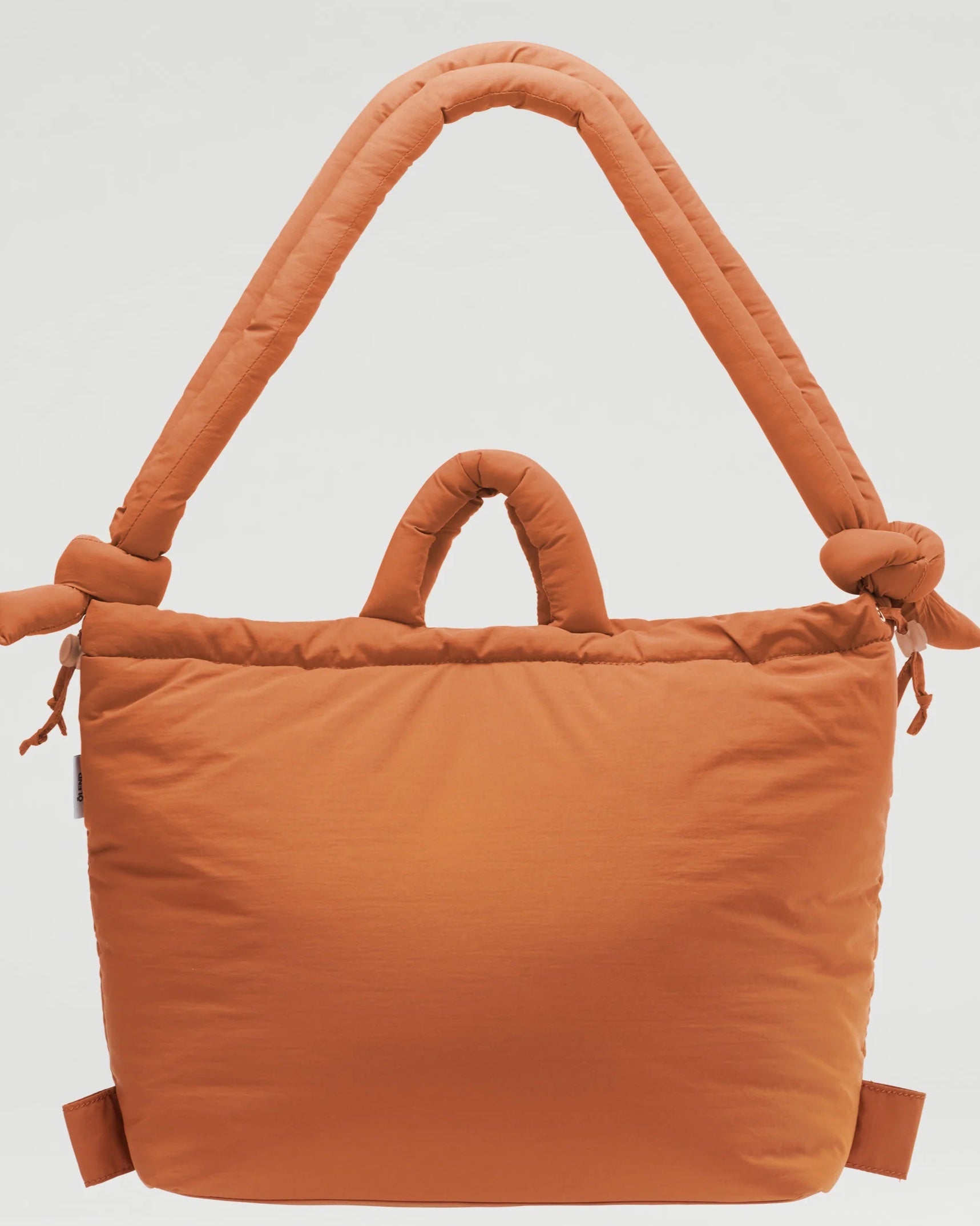 Ona Soft Bag - Oxide