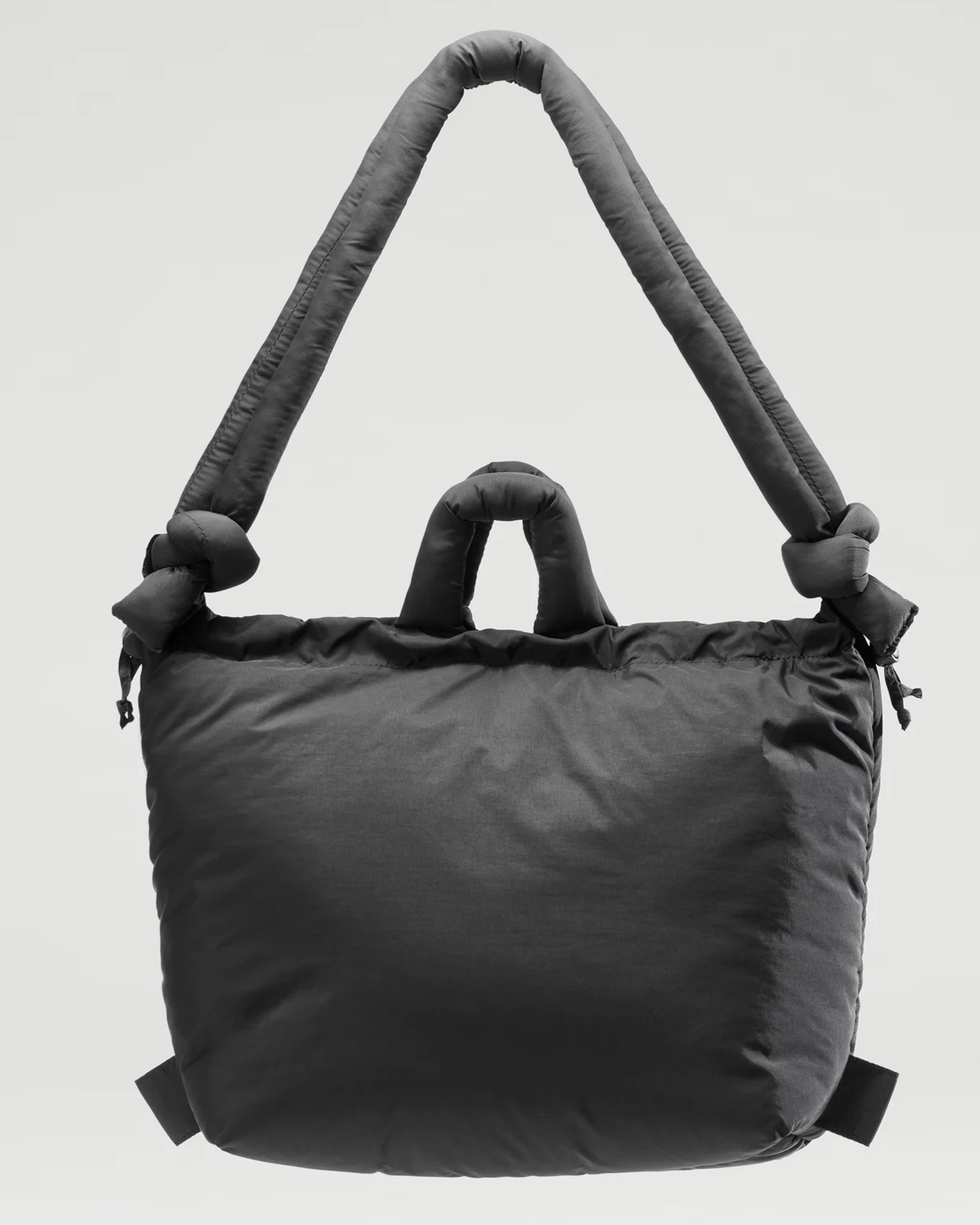 Ona Soft Bag - Black