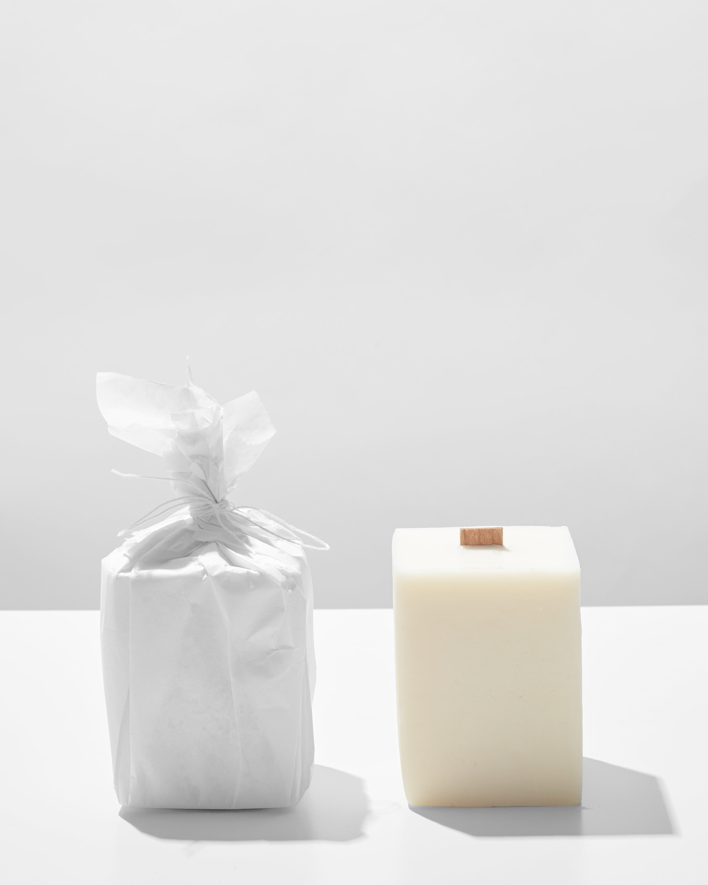 Candle refill - Powder - 200 ml