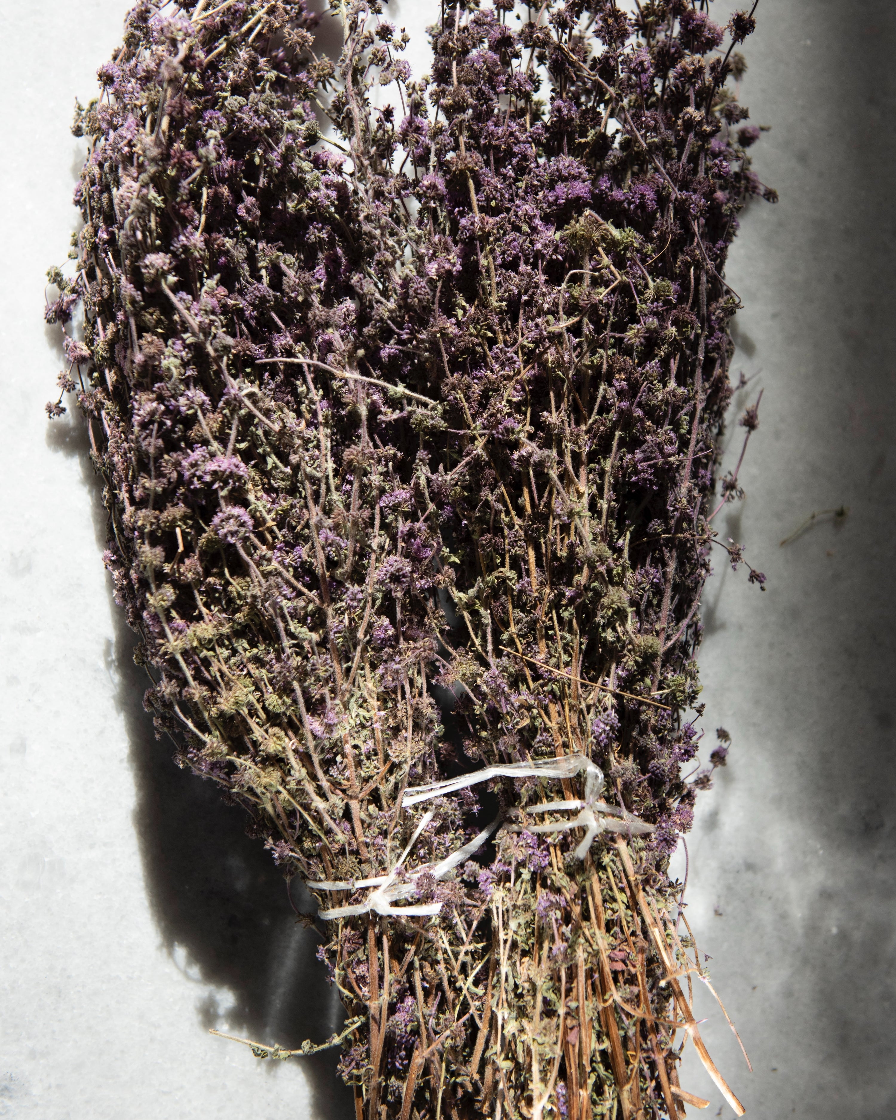 Pennyroyal Mint sachet