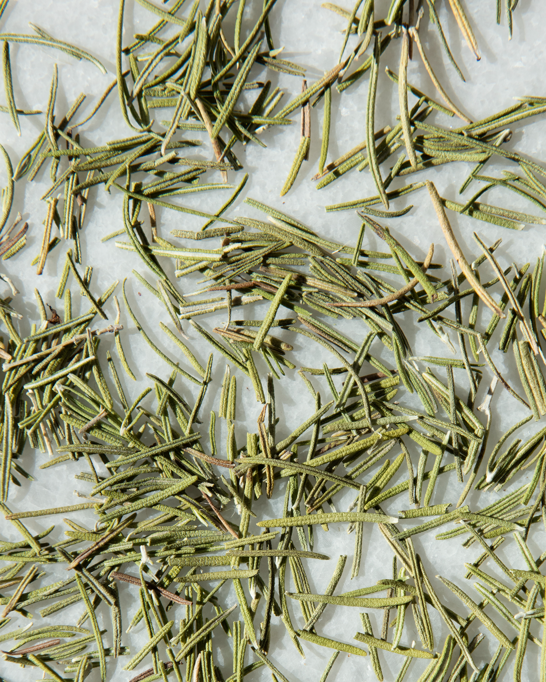 Rosemary Leaf jar