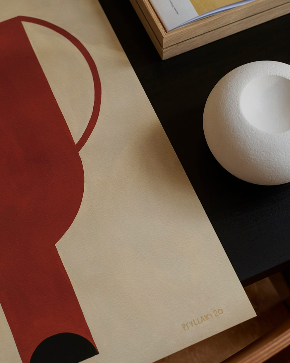 Studio Paradissi | Dialogues 03