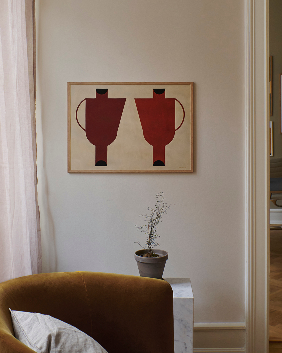 Studio Paradissi | Dialogues 03