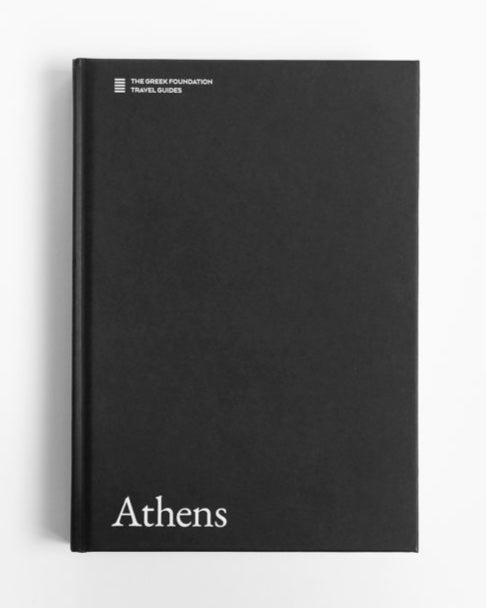Athens travel guide
