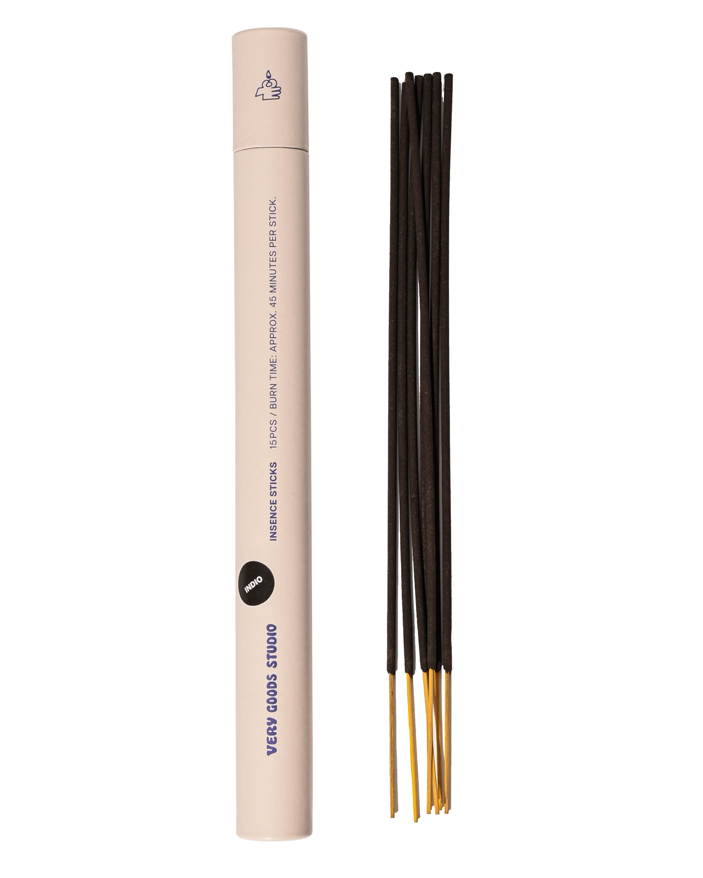 Indio incense sticks - Scented
