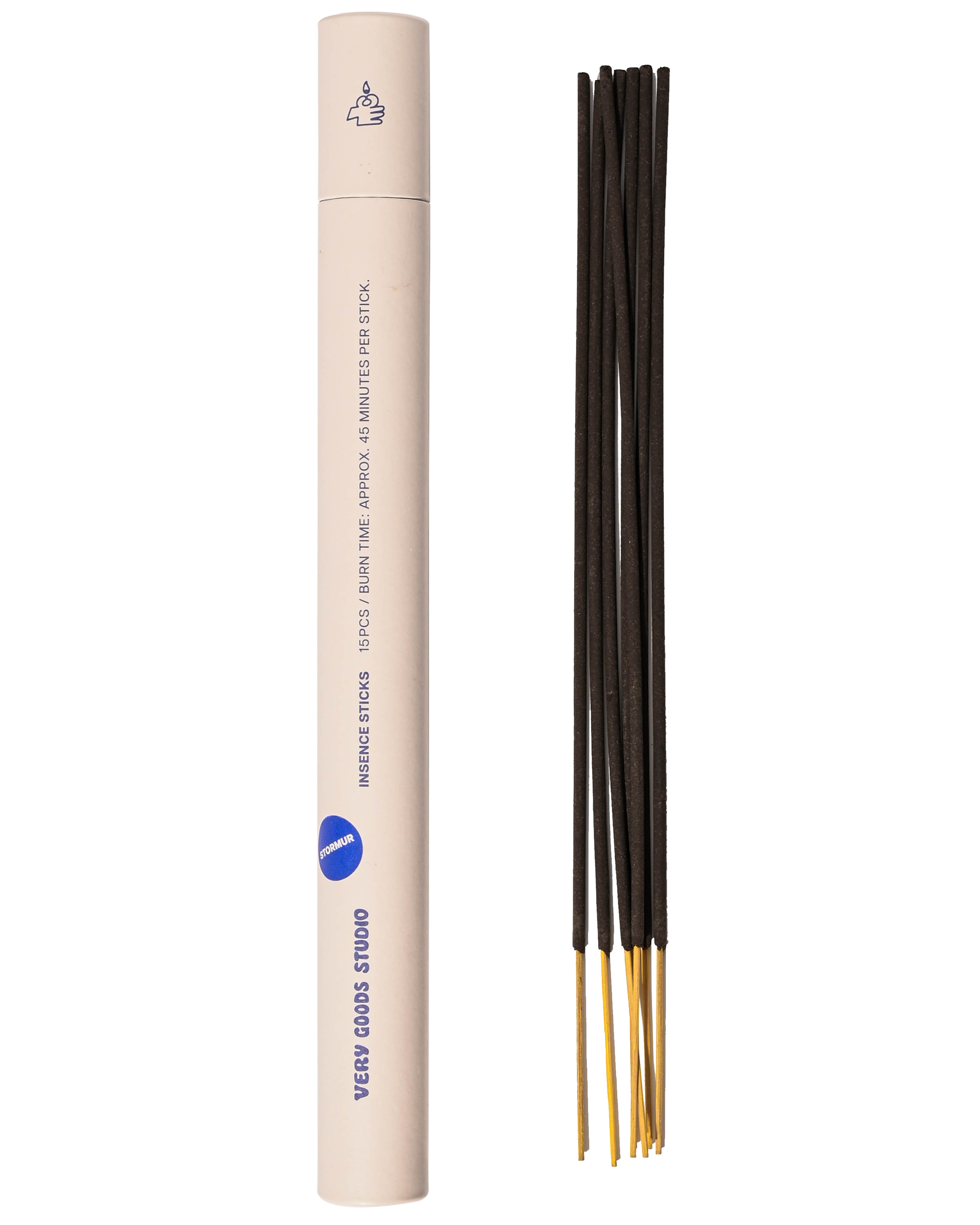 Stormur incense sticks - Scented