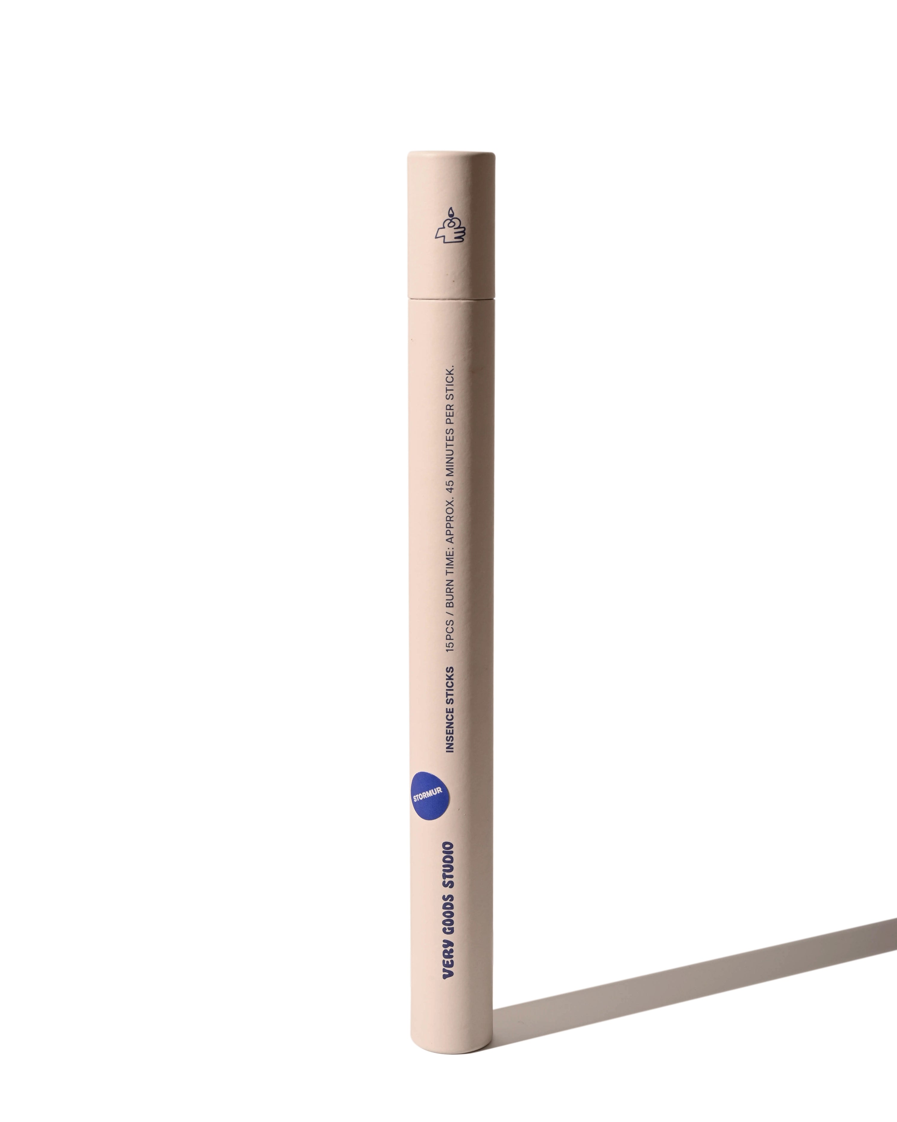 Stormur incense sticks - Scented