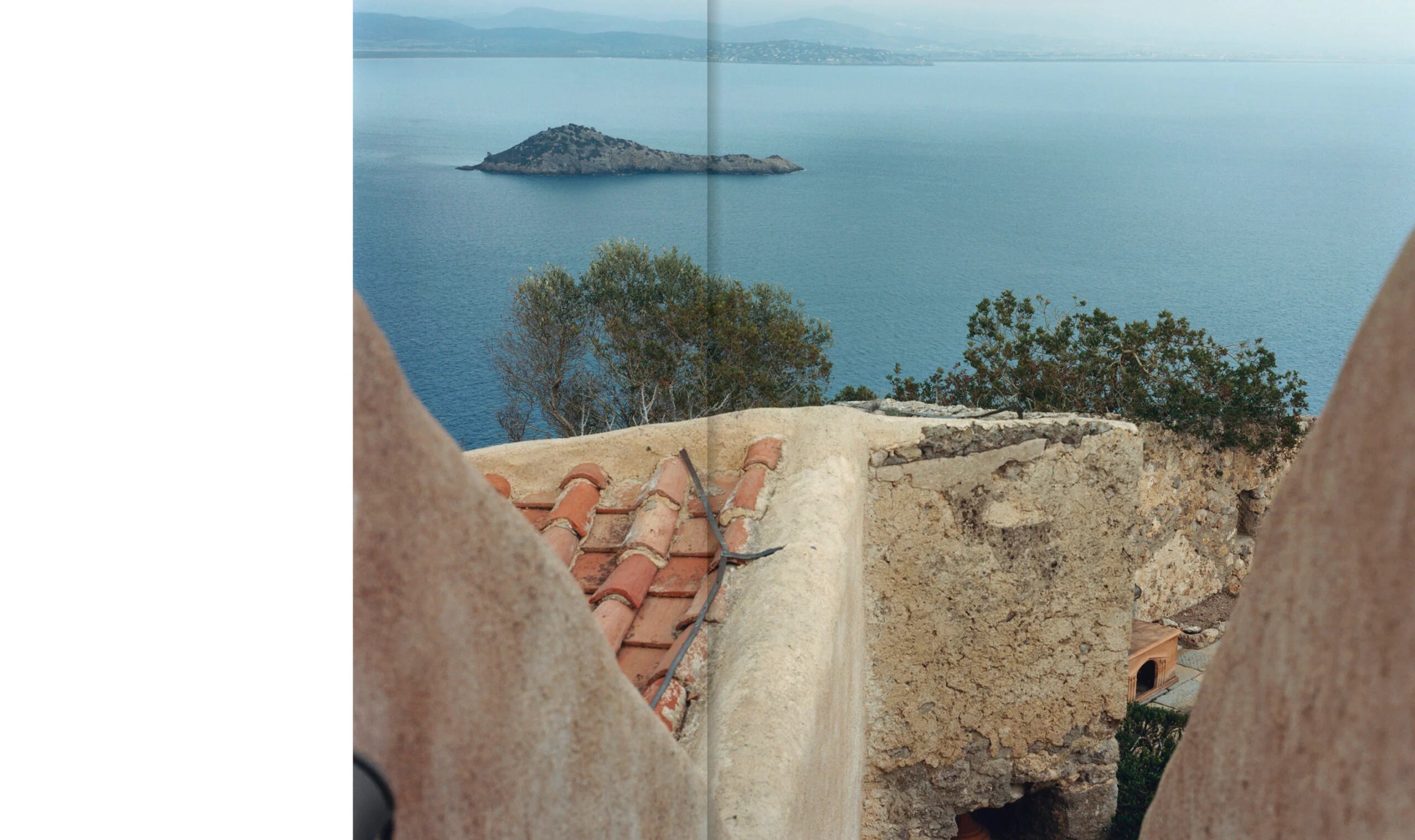 Book - The Italian Interiors of Elsa Peretti