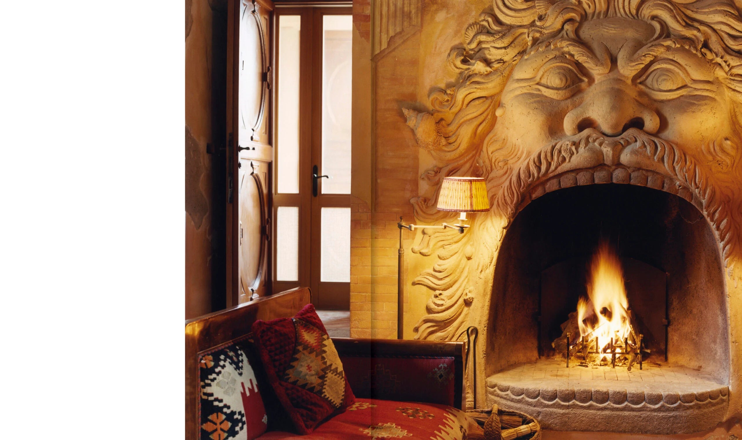 Book - The Italian Interiors of Elsa Peretti