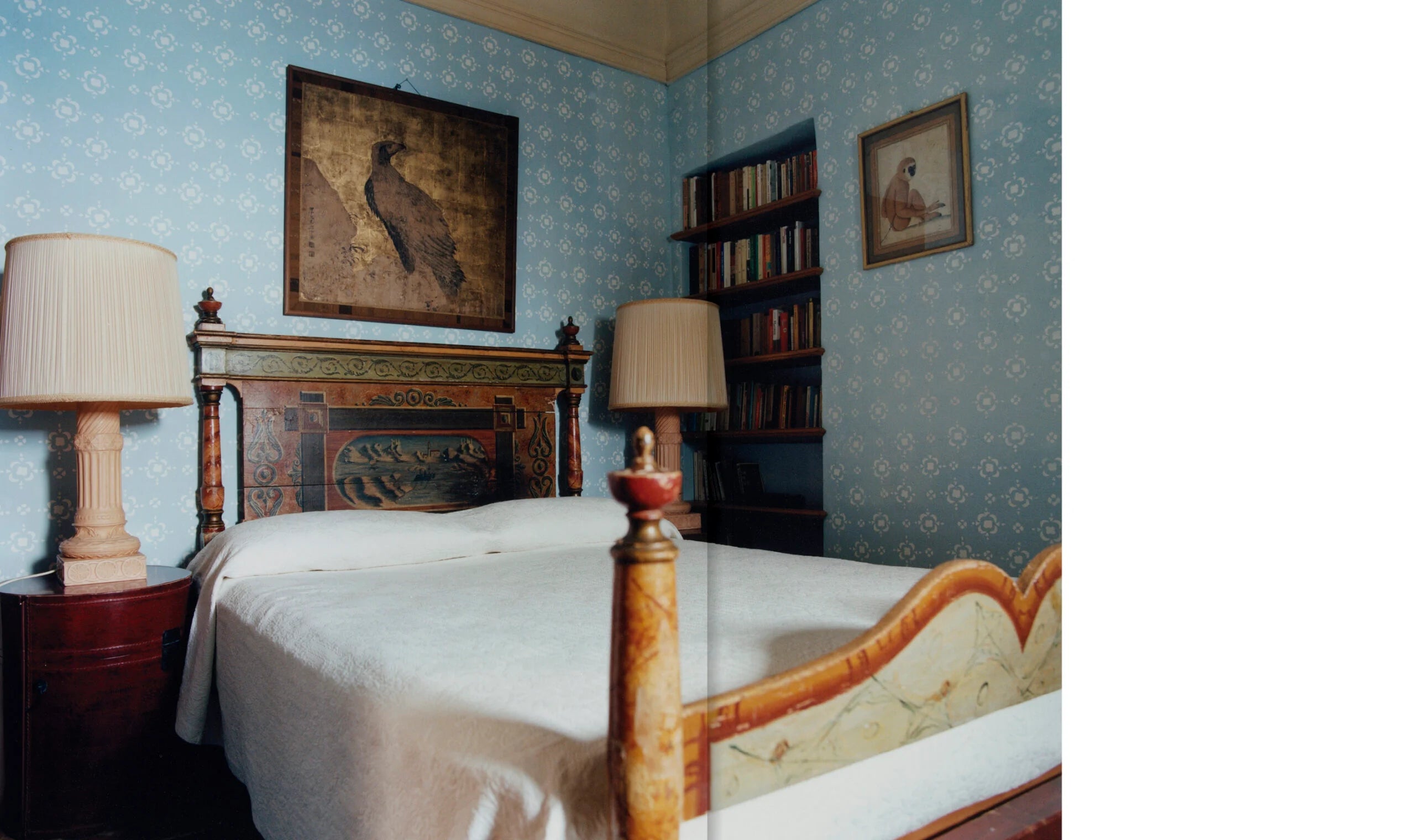 Book - The Italian Interiors of Elsa Peretti