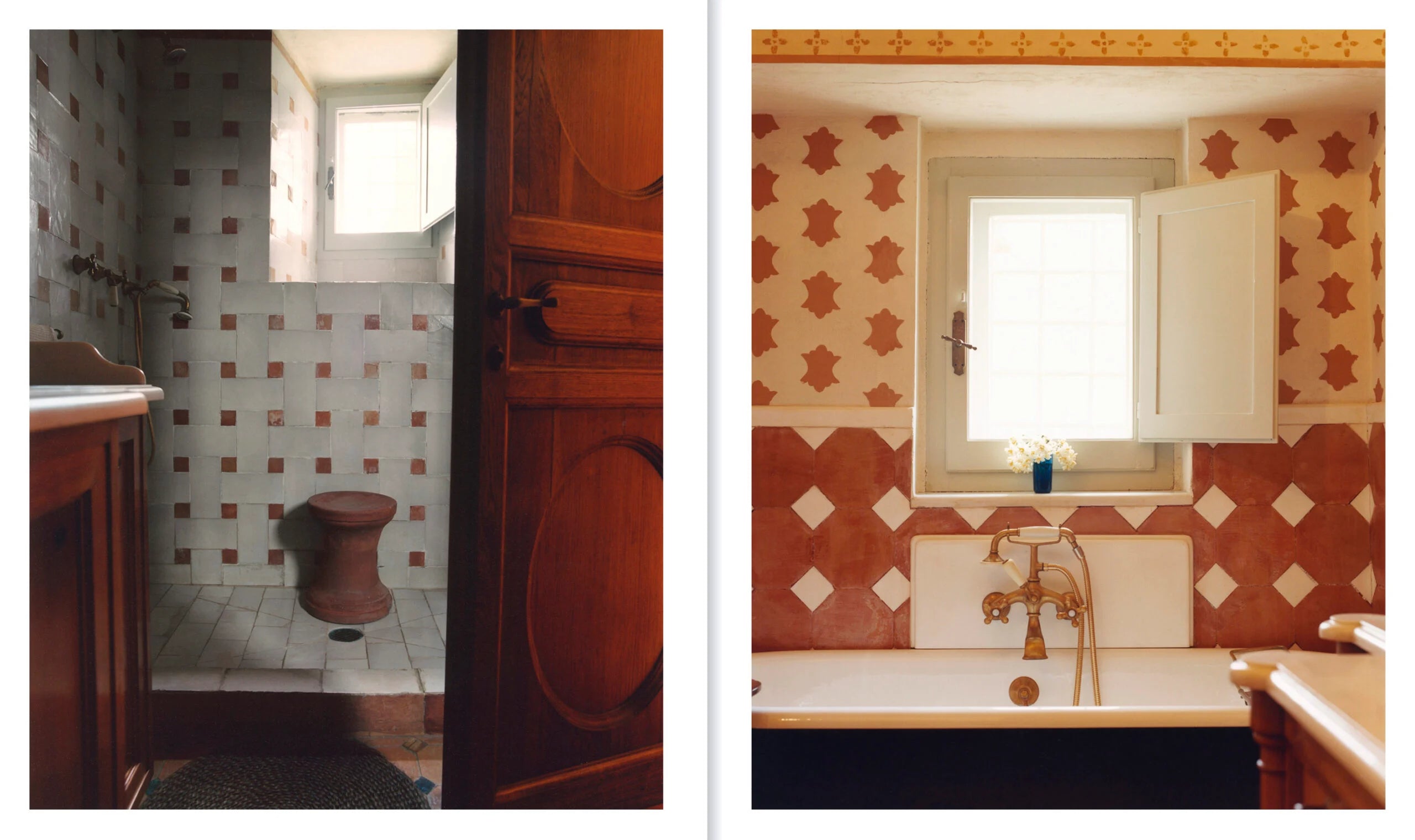 Book - The Italian Interiors of Elsa Peretti