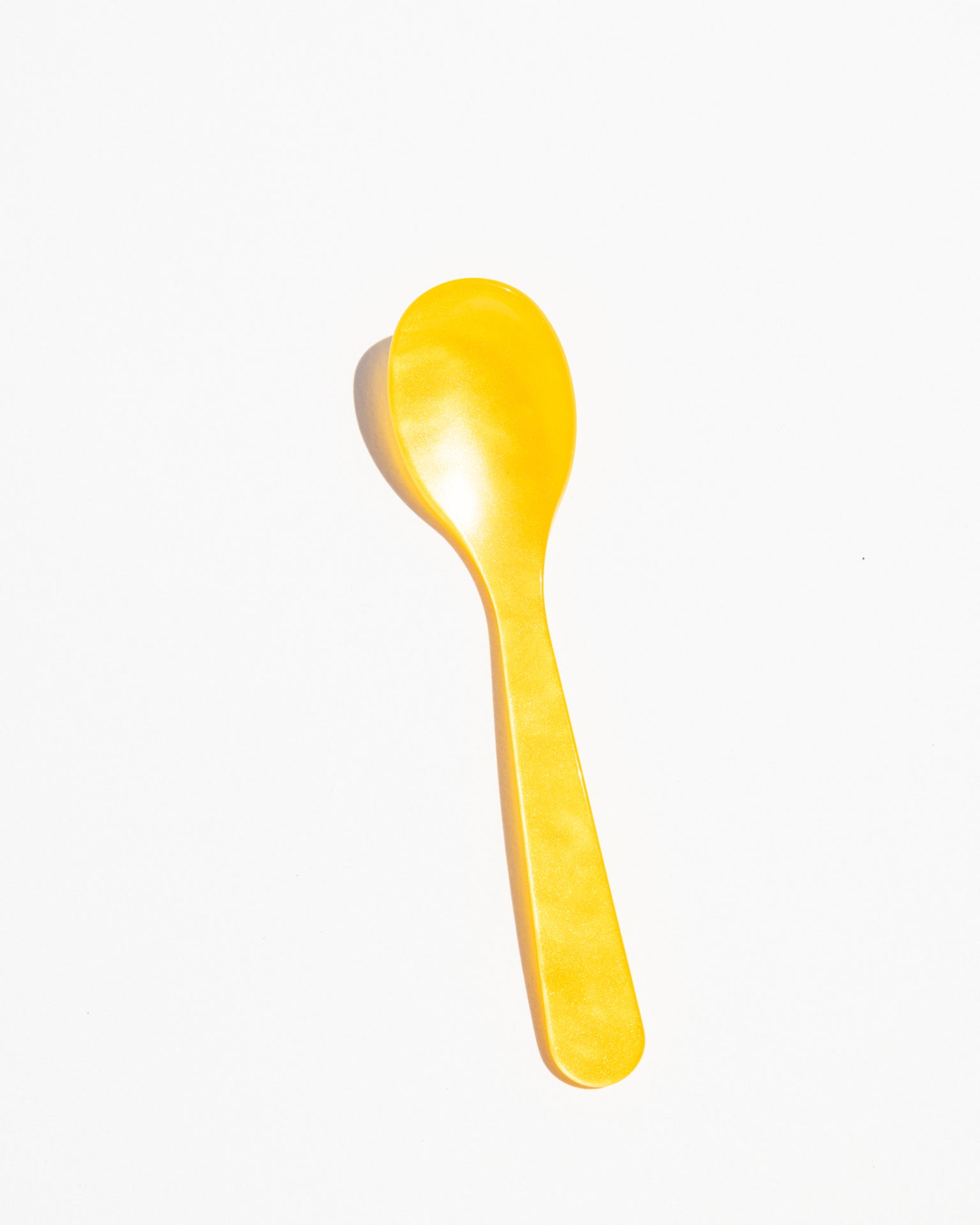 Egg spoons