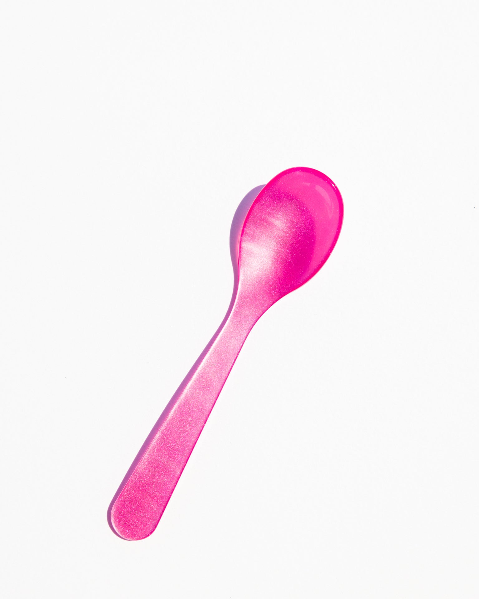 Egg spoons