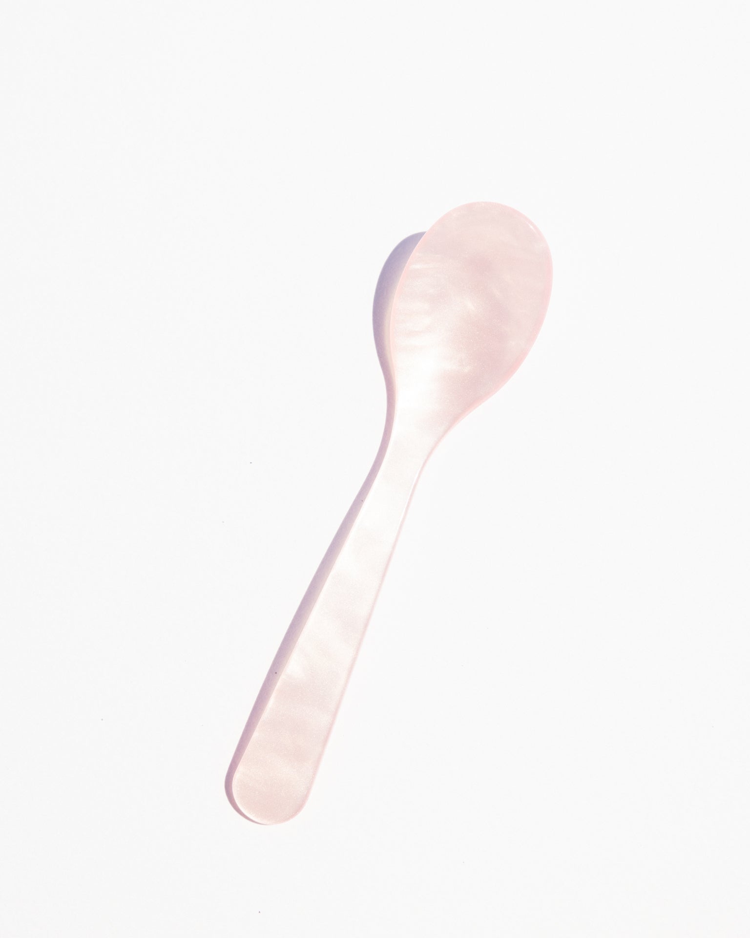 Egg spoons