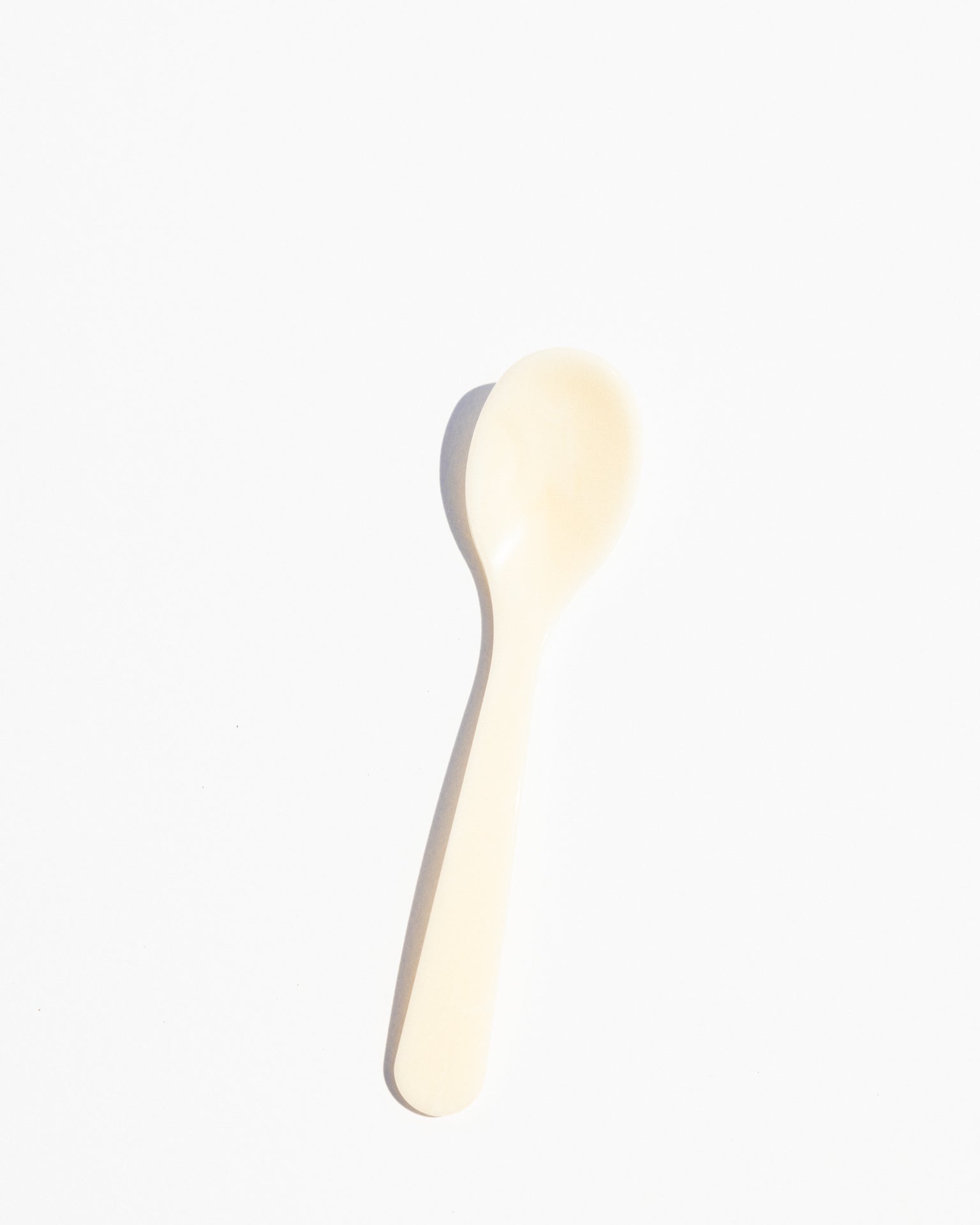 Egg spoons