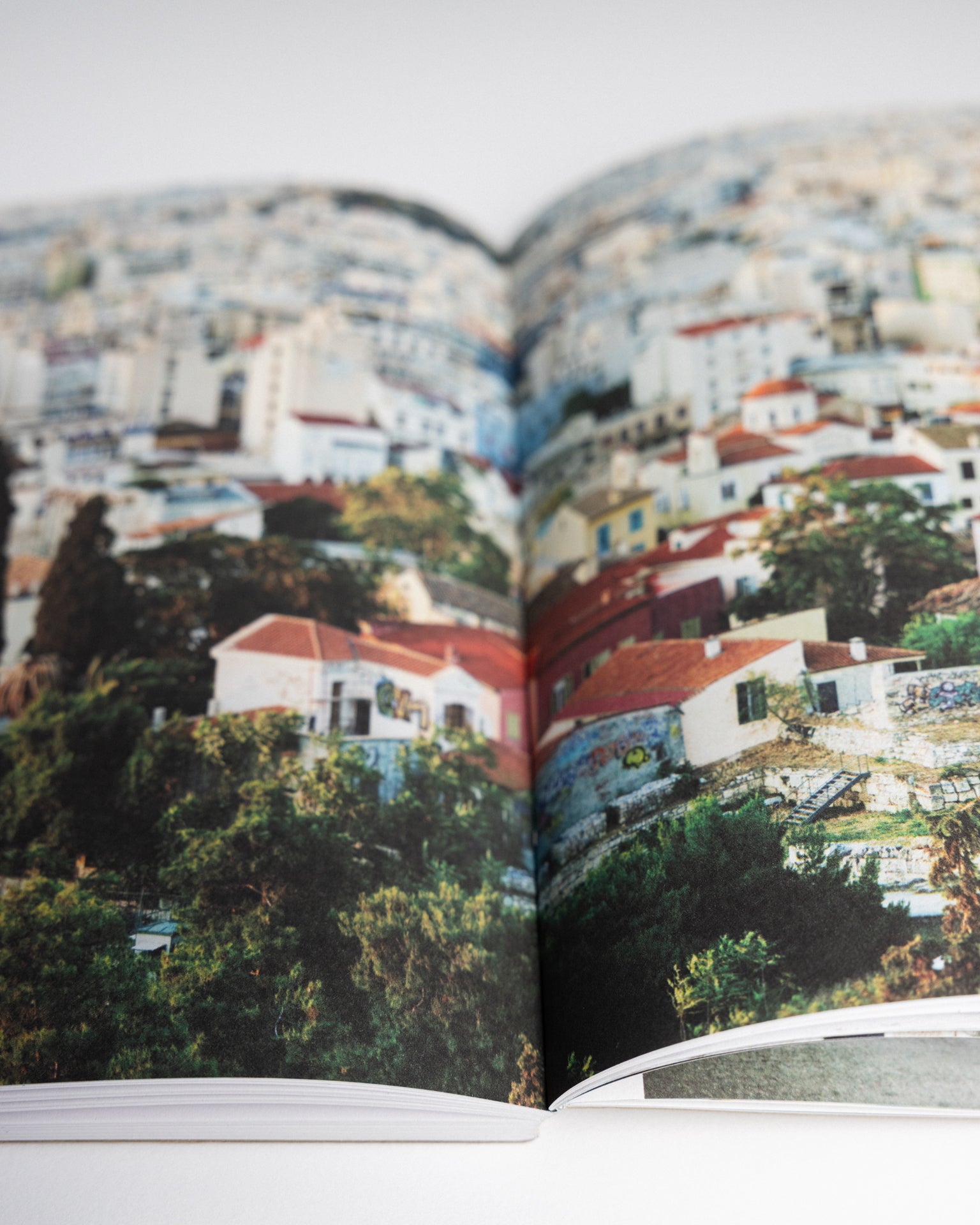 Athens notebook