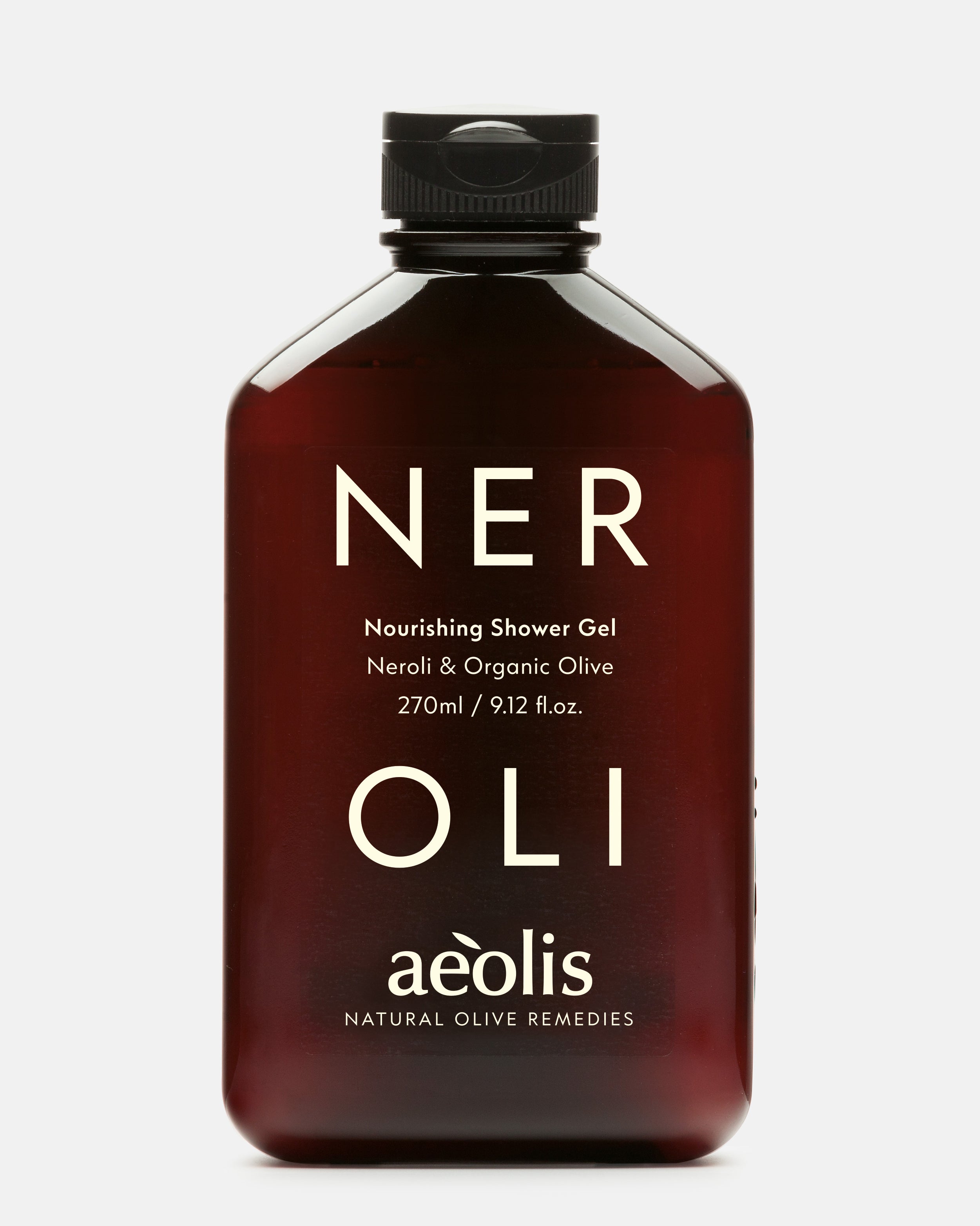 Shower gel - Neroli - 270 ml
