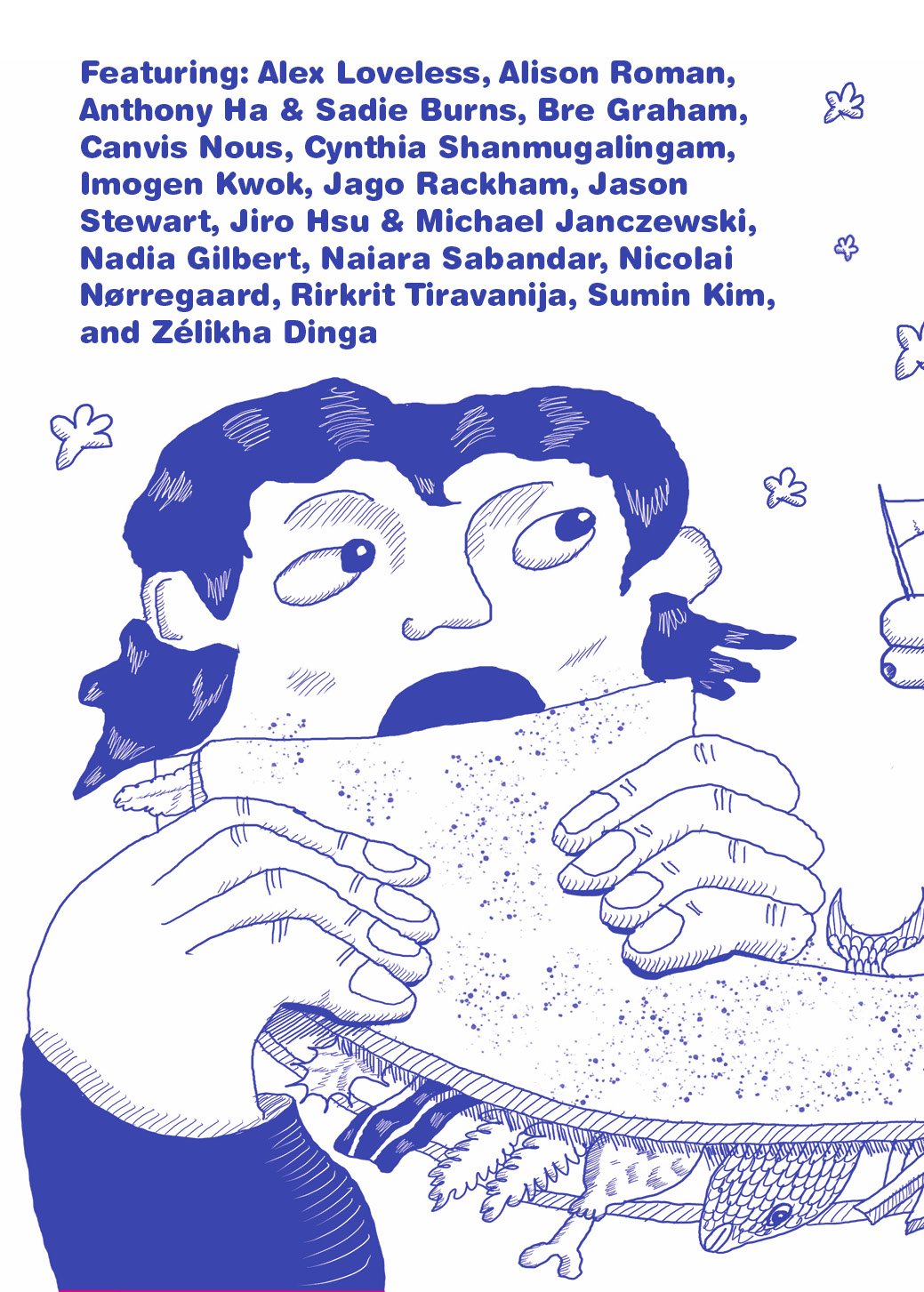 Cookbook 9 - Sandwitches