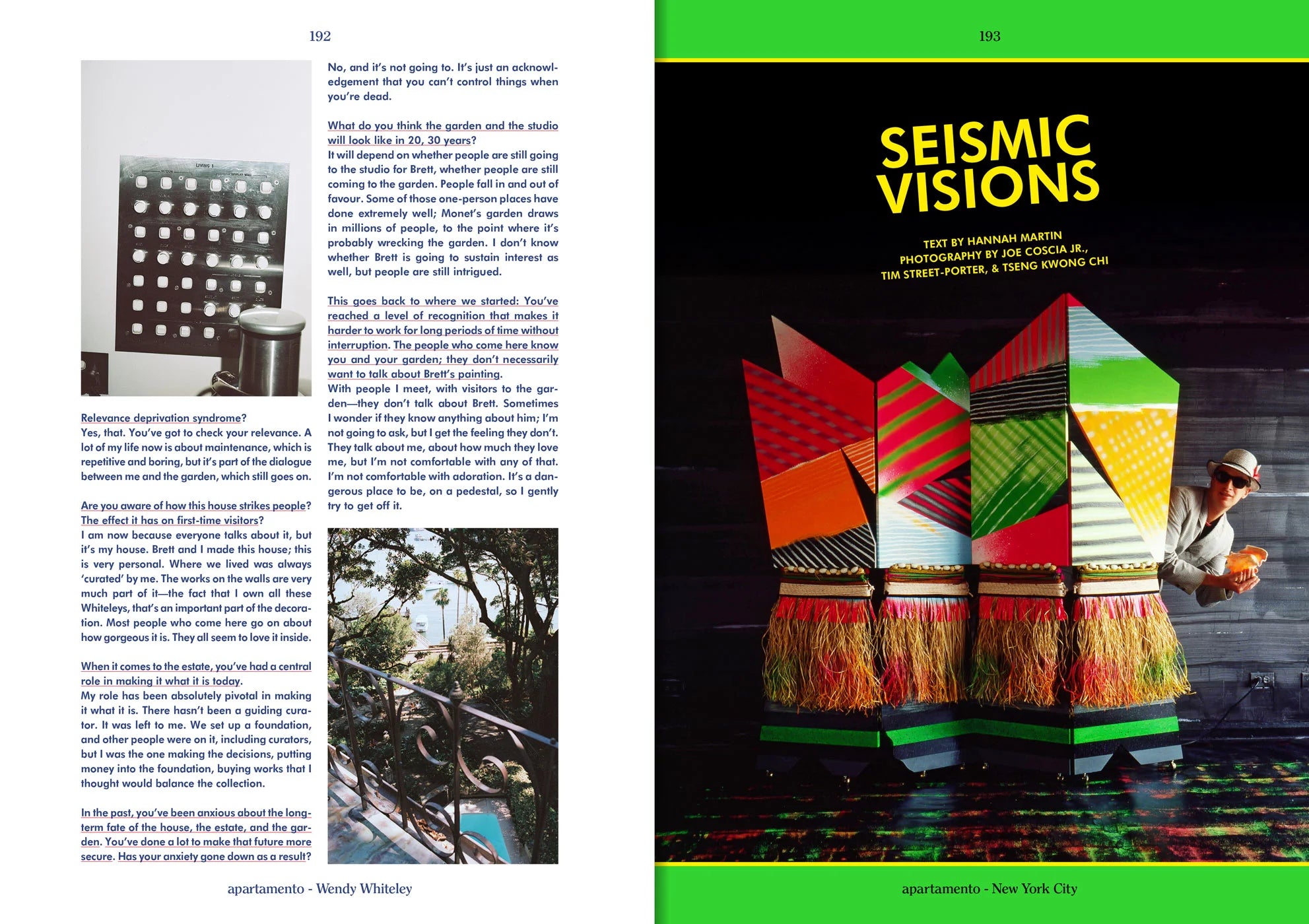 Magazine - Issue #35