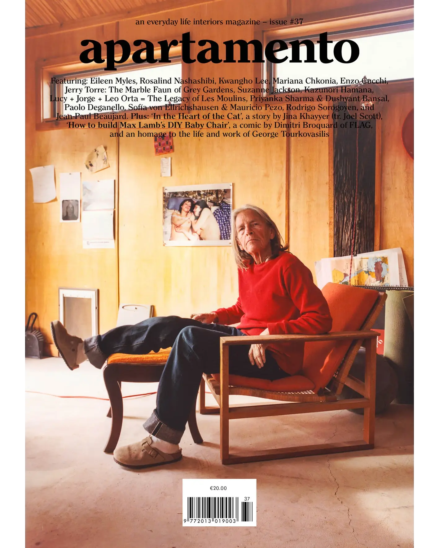 Magazine - Issue #37